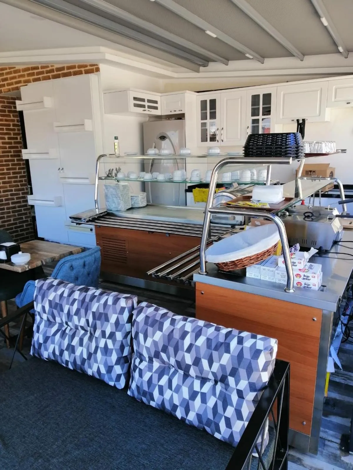 Gulhane Corner Hotel