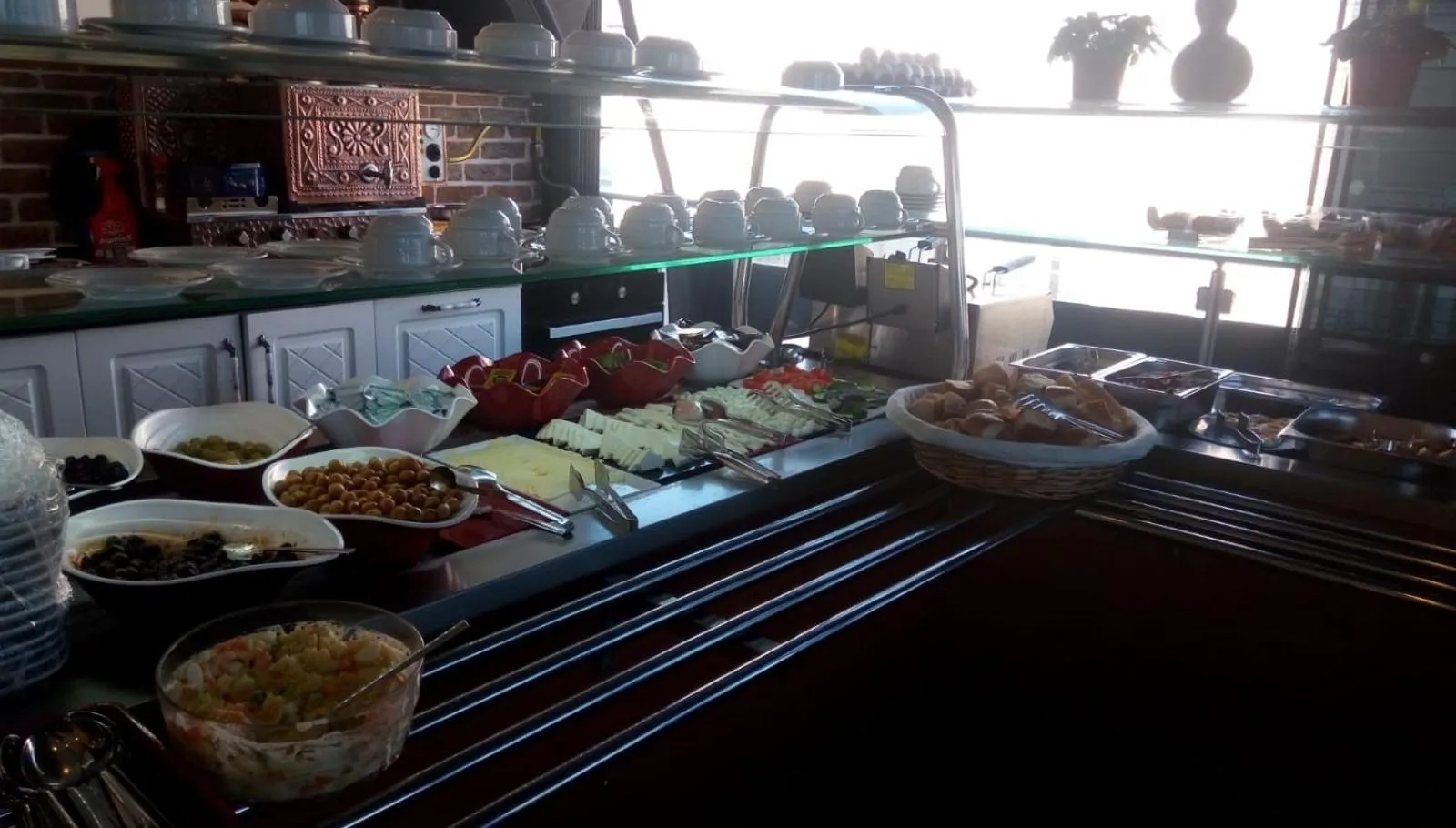 Gulhane Corner Hotel