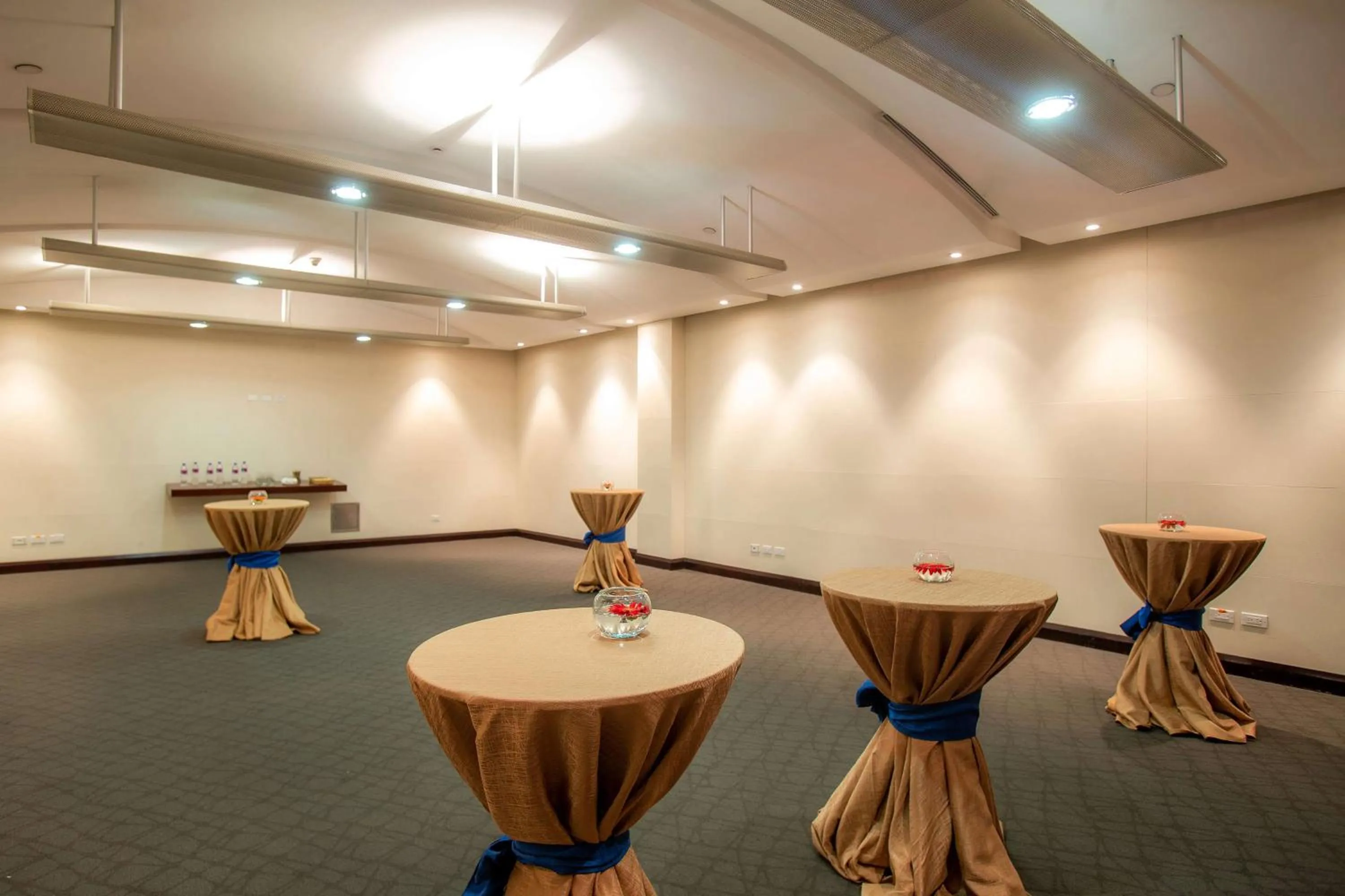 Meeting/conference room in Hilton Colon Quito Hotel