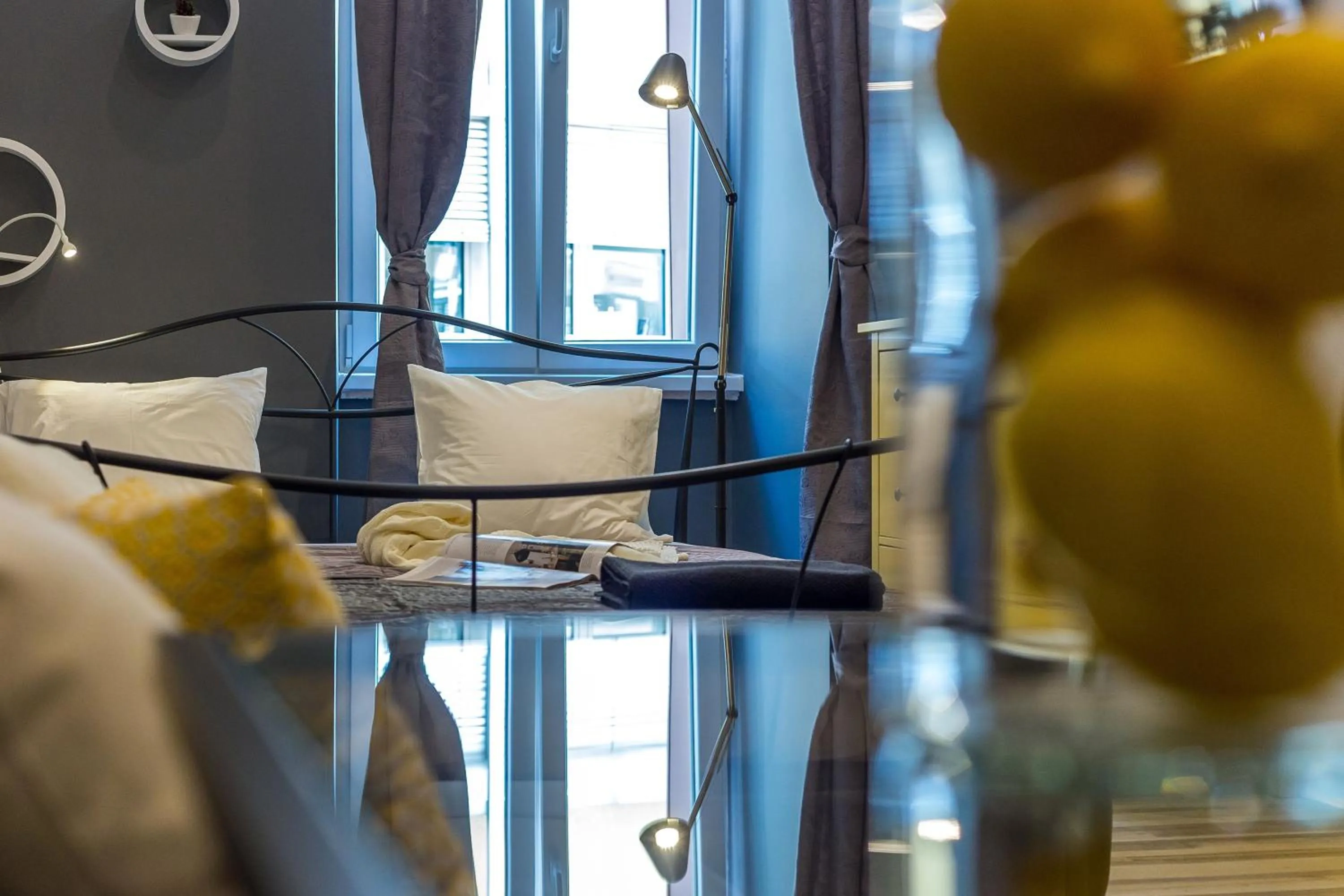 TV and multimedia in Main Square studios