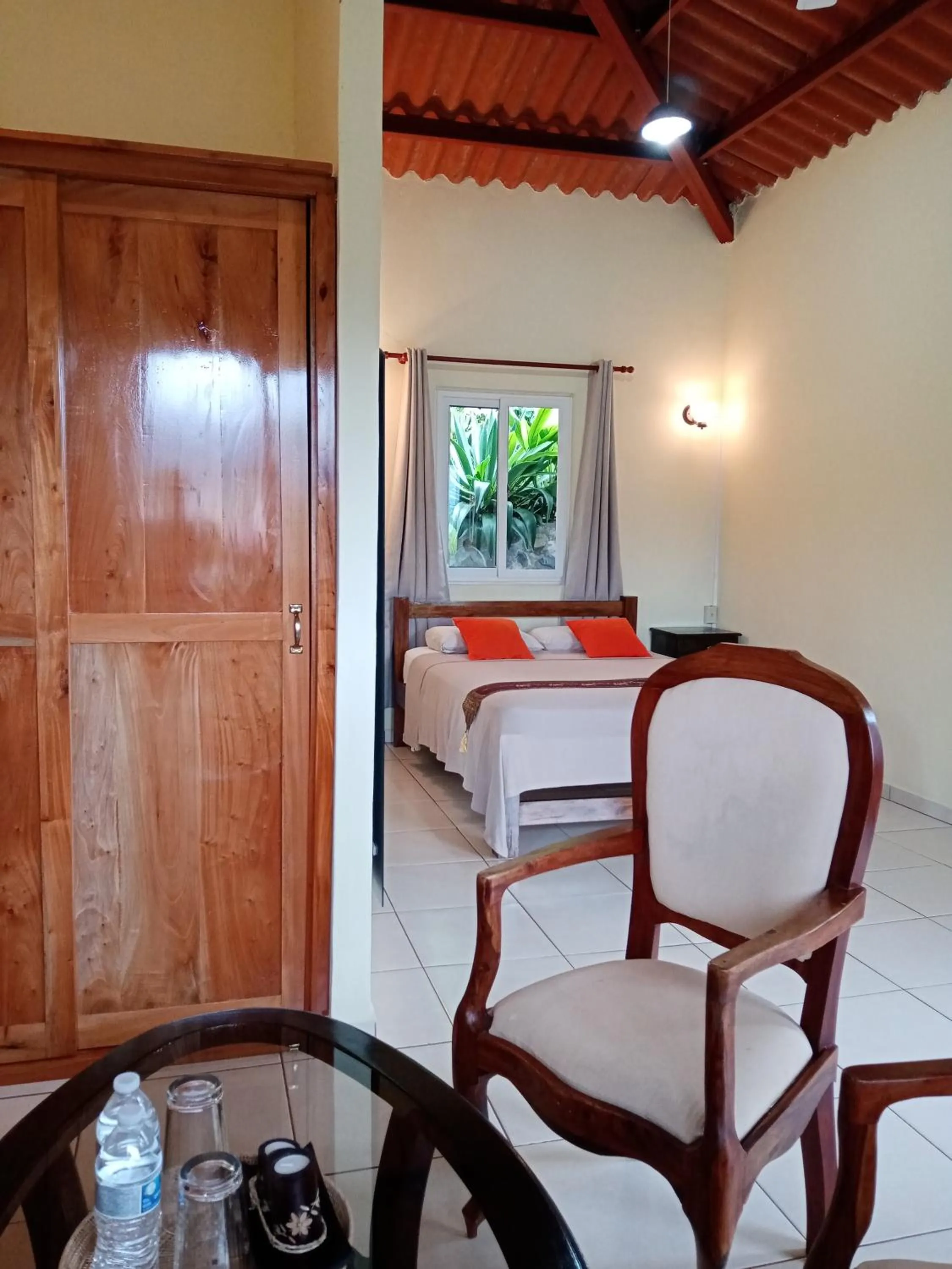 Bedroom in Hotel Anachoreo