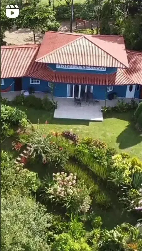 Hotel Anachoreo Hotel Anachoreo