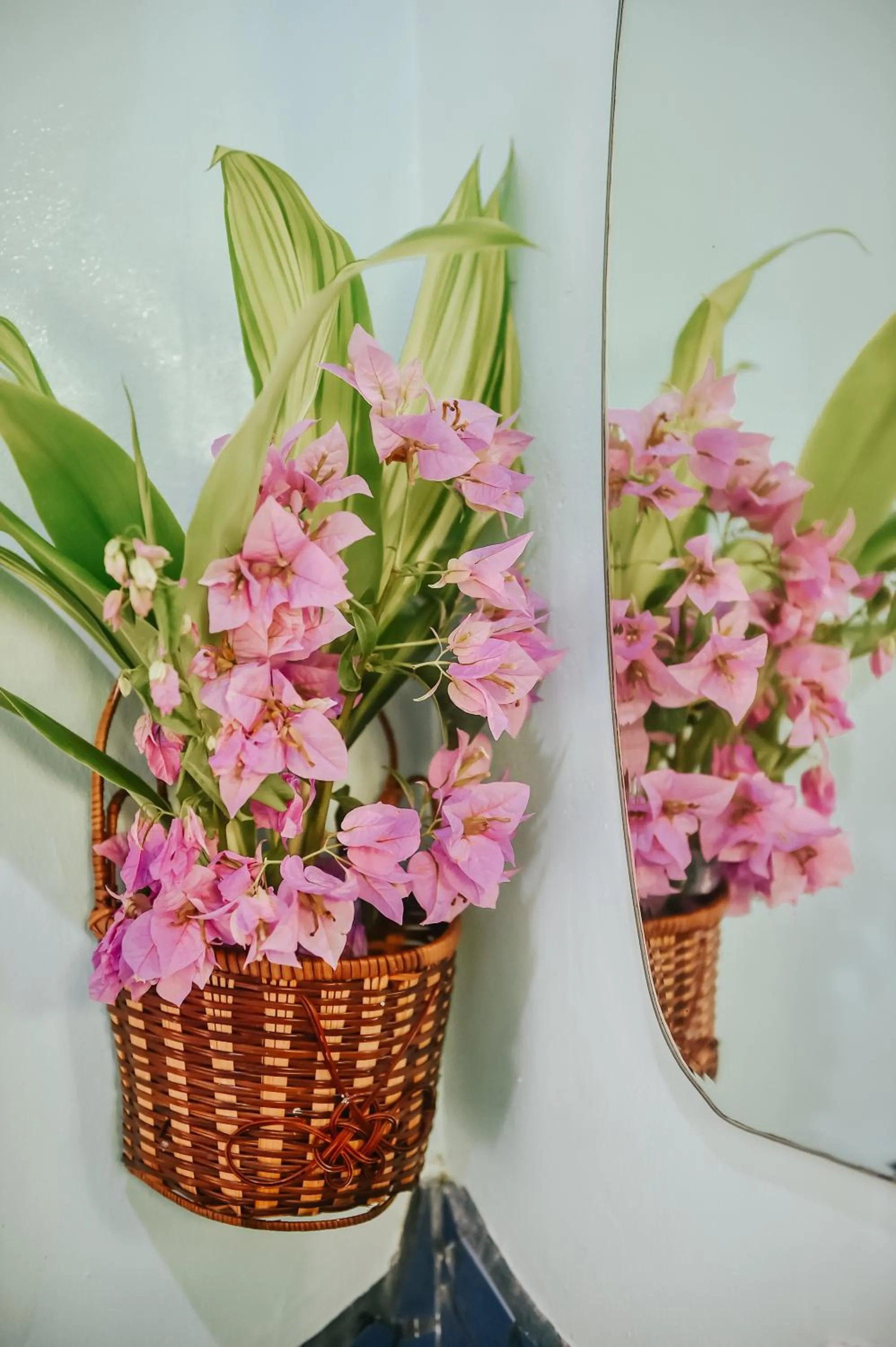 Property building in Hotel Anachoreo