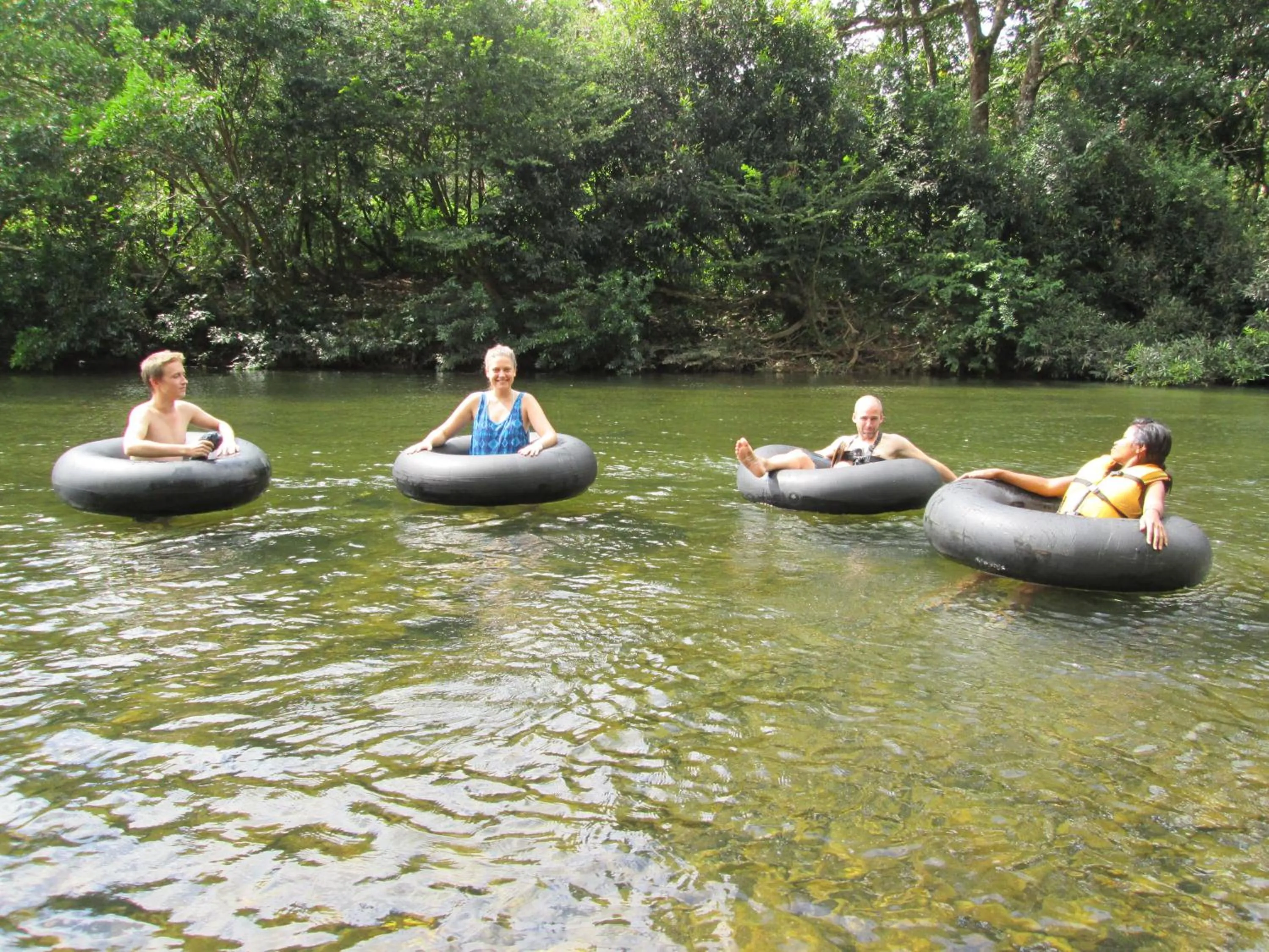 Activities in Hotel Anachoreo