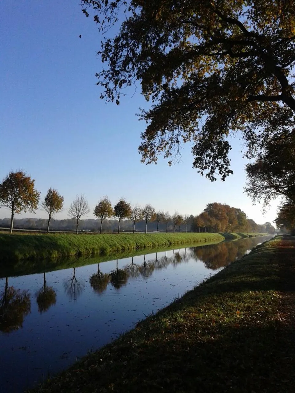 Nearby landmark in Chez Casimir