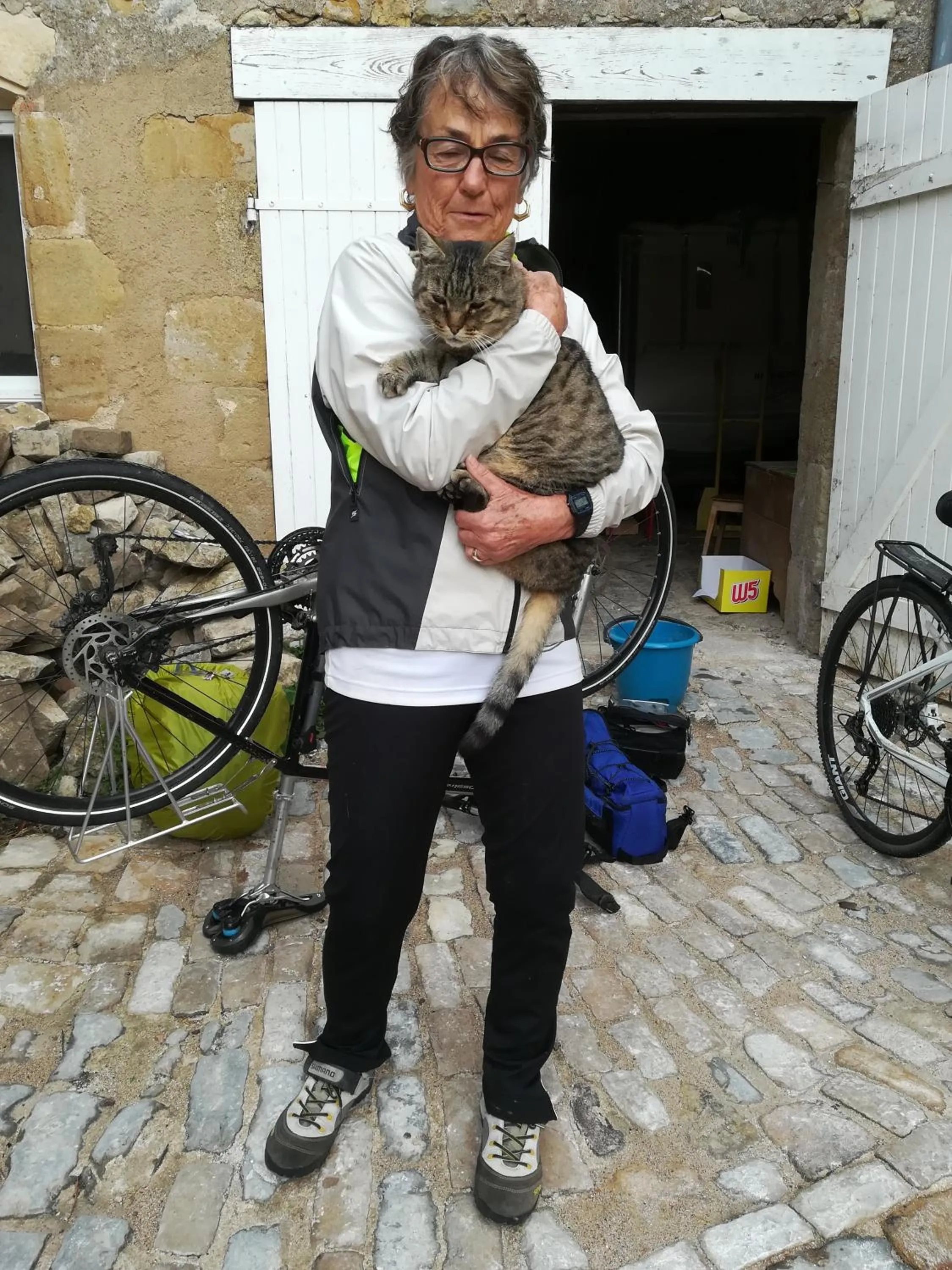 Other in Chez Casimir