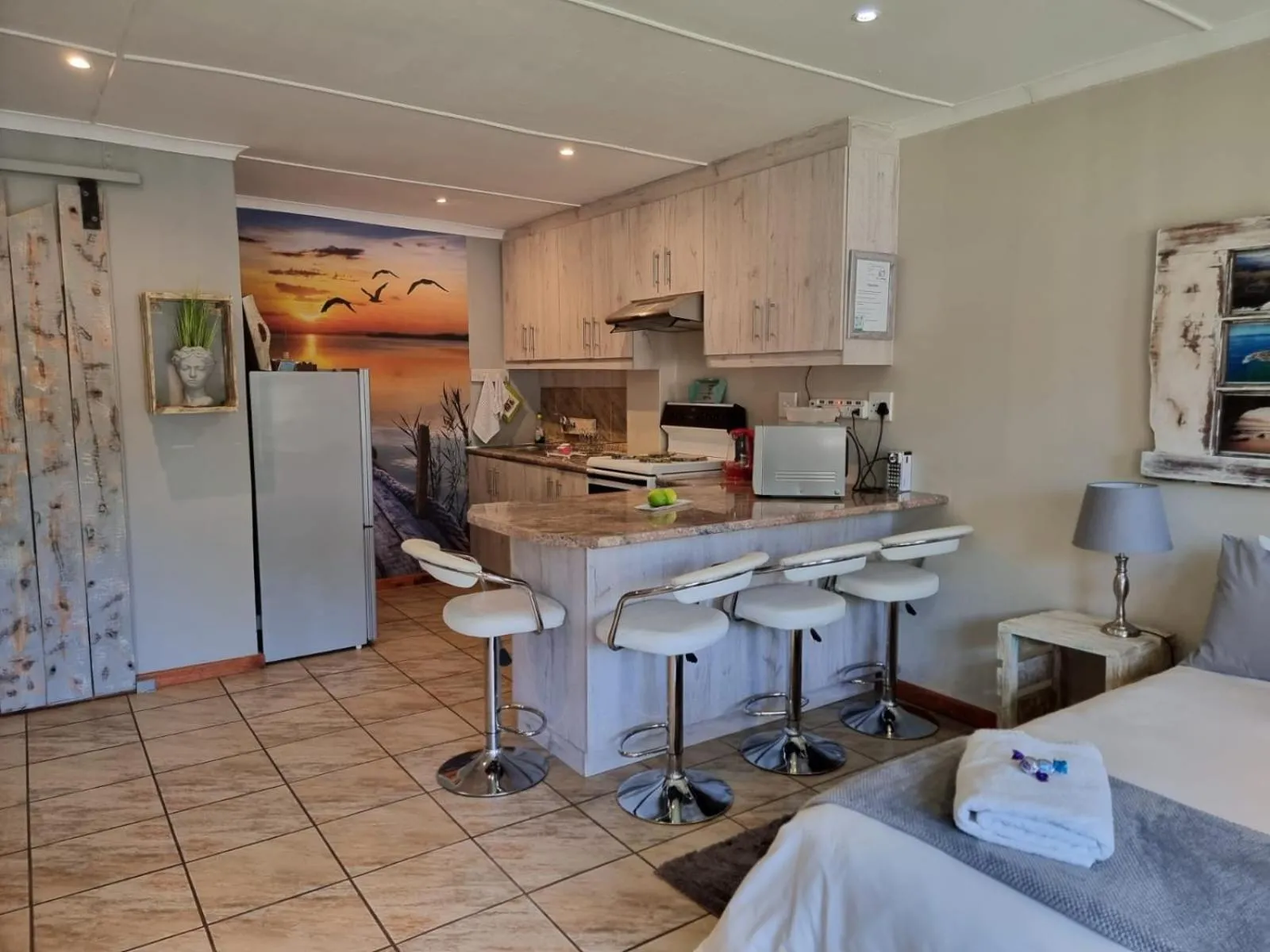 Dolphins Self-Catering Accommodation