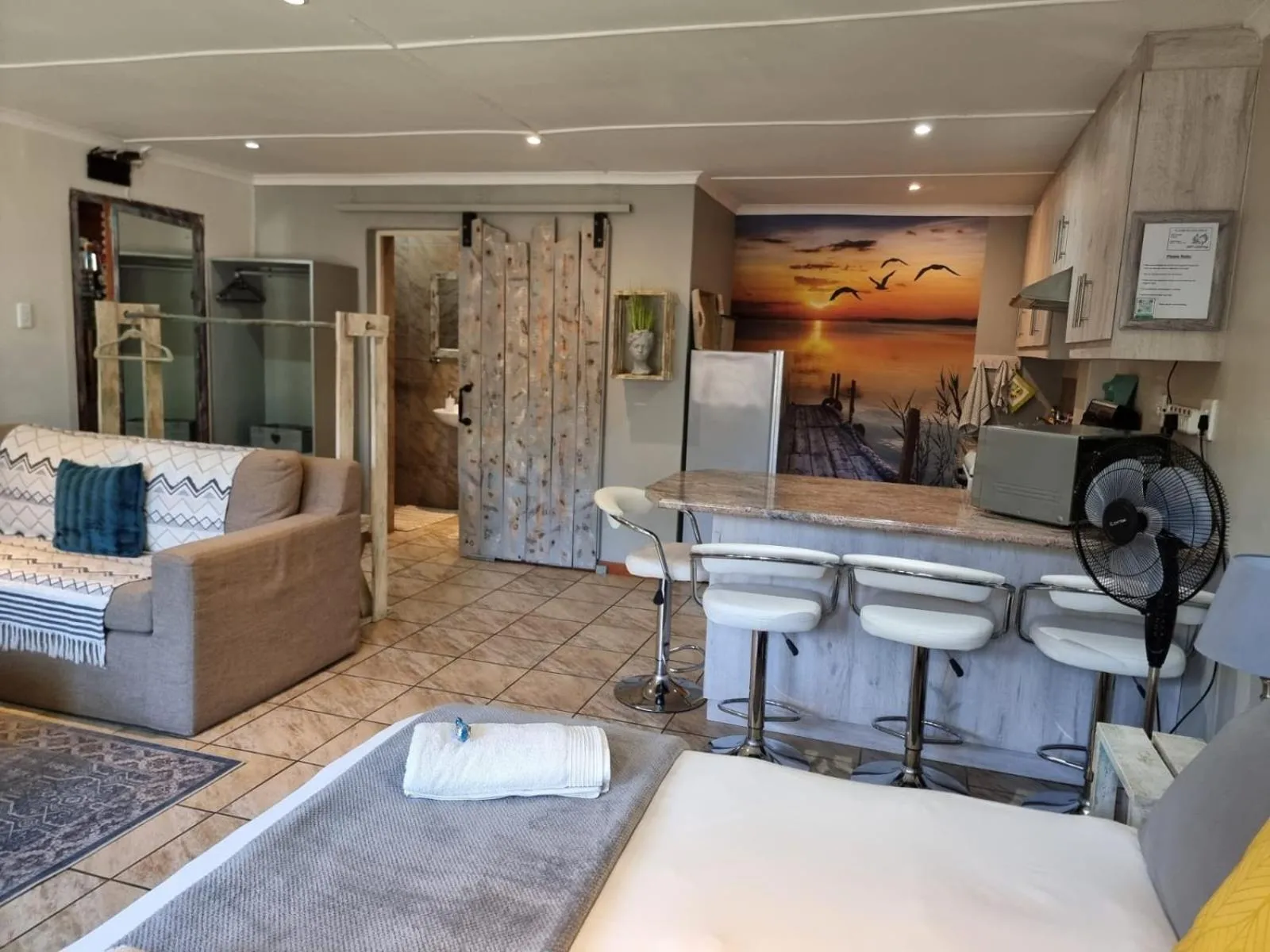 Dolphins Self-Catering Accommodation
