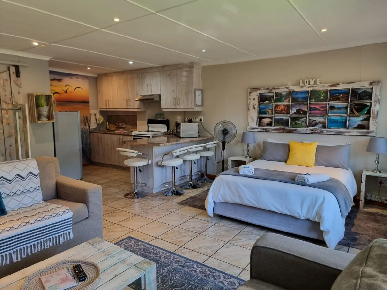 Dolphins Self-Catering Accommodation