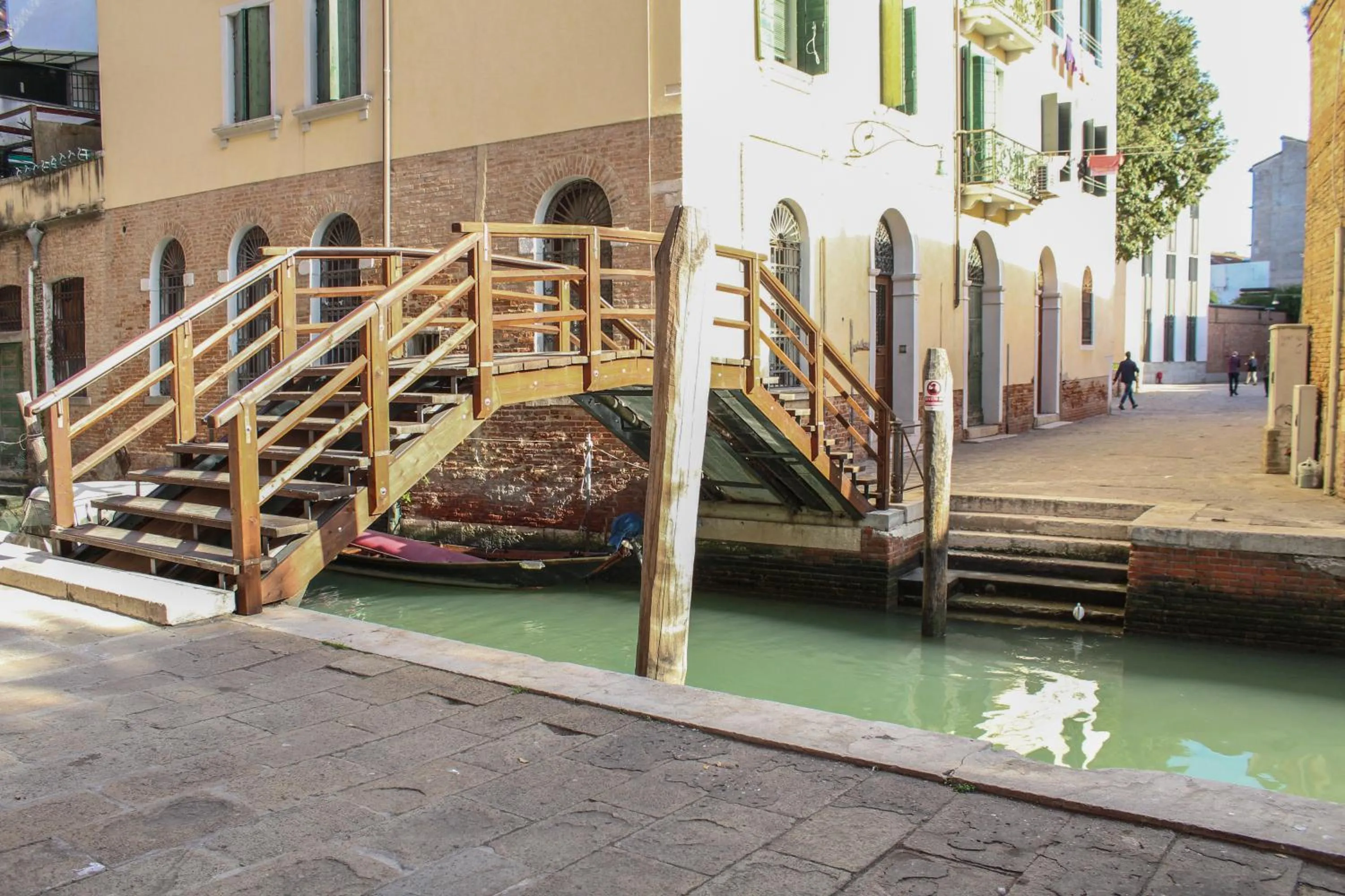 Nearby landmark in Centrale Mazzoni 15