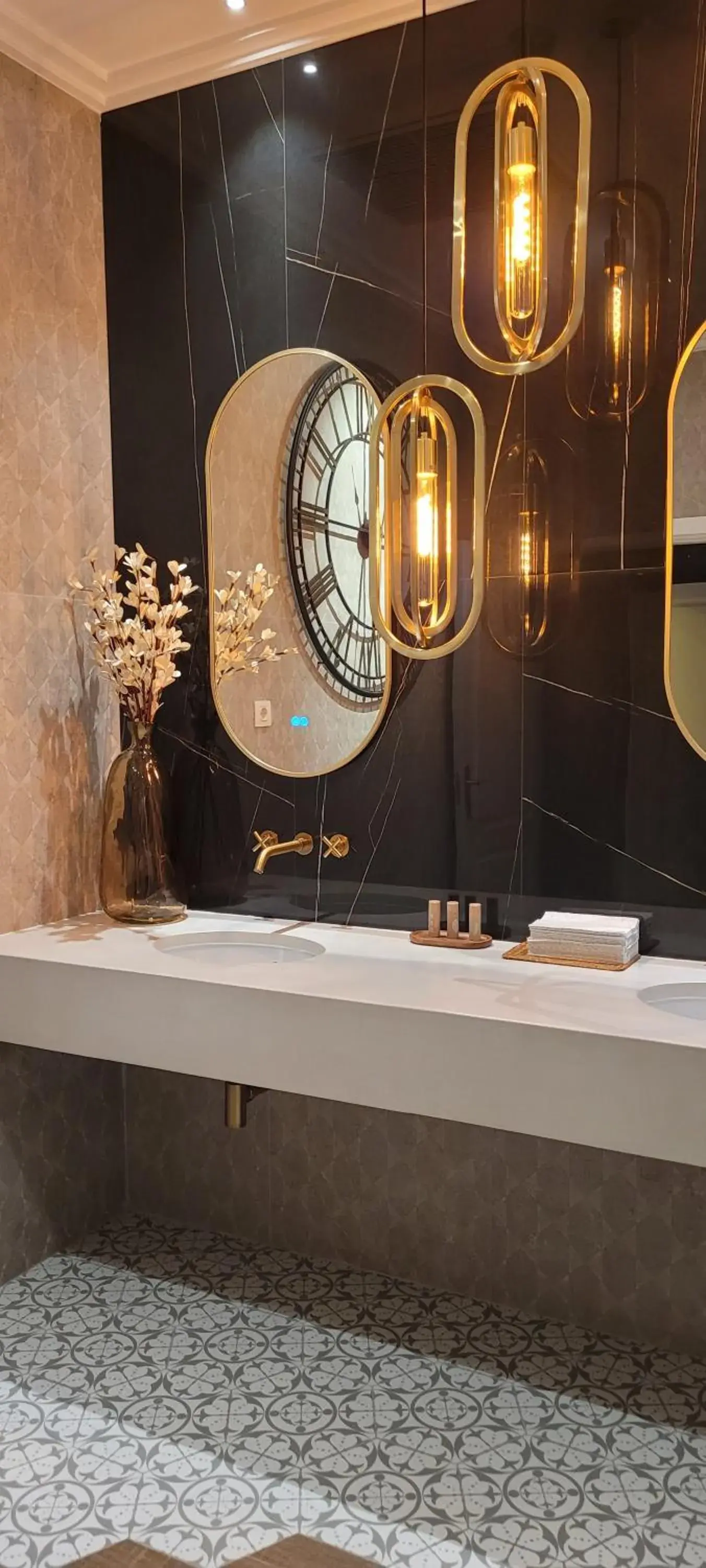 Spa and wellness centre/facilities in Hotel Alicante Golf Spa and wellness centre/facilities in Hotel Alicante Golf