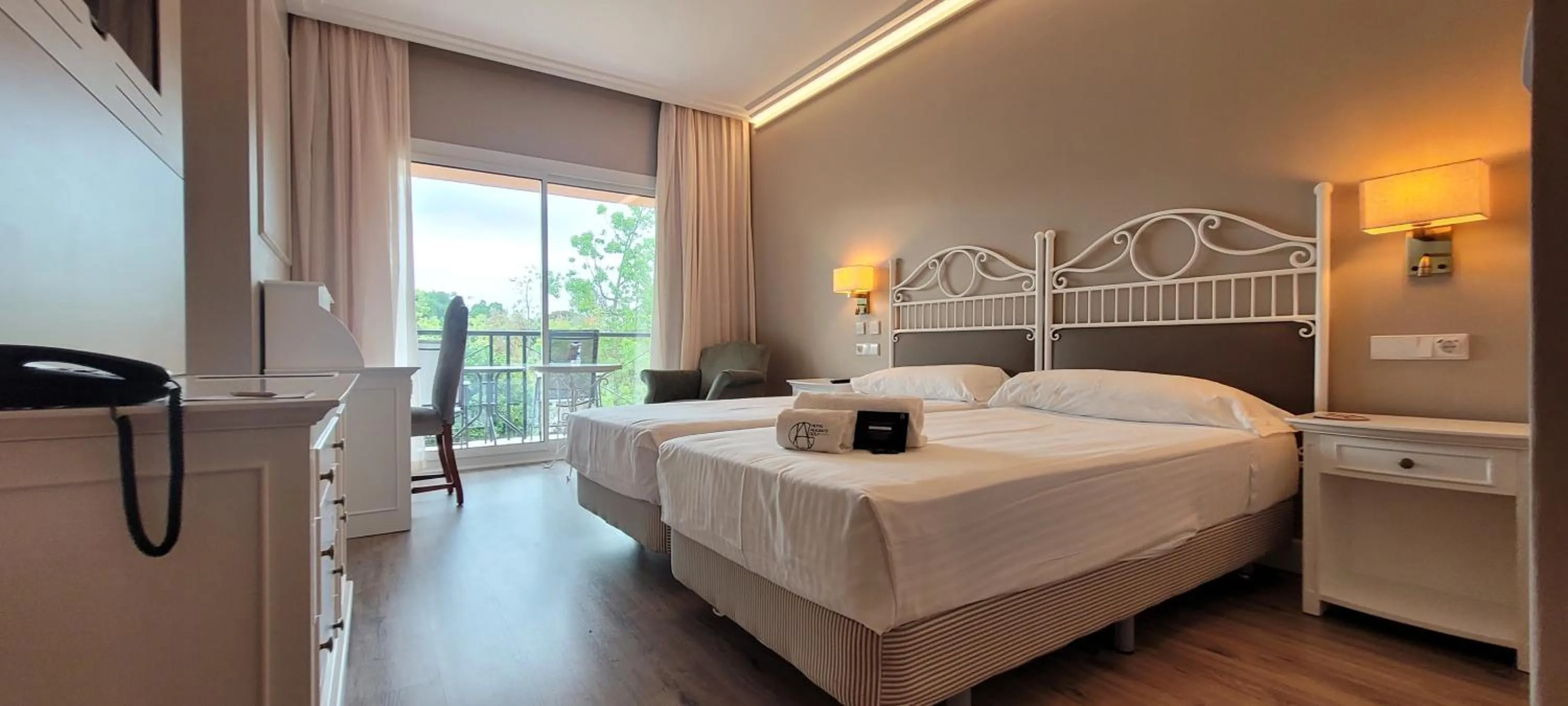 Other, Bed in Hotel Alicante Golf