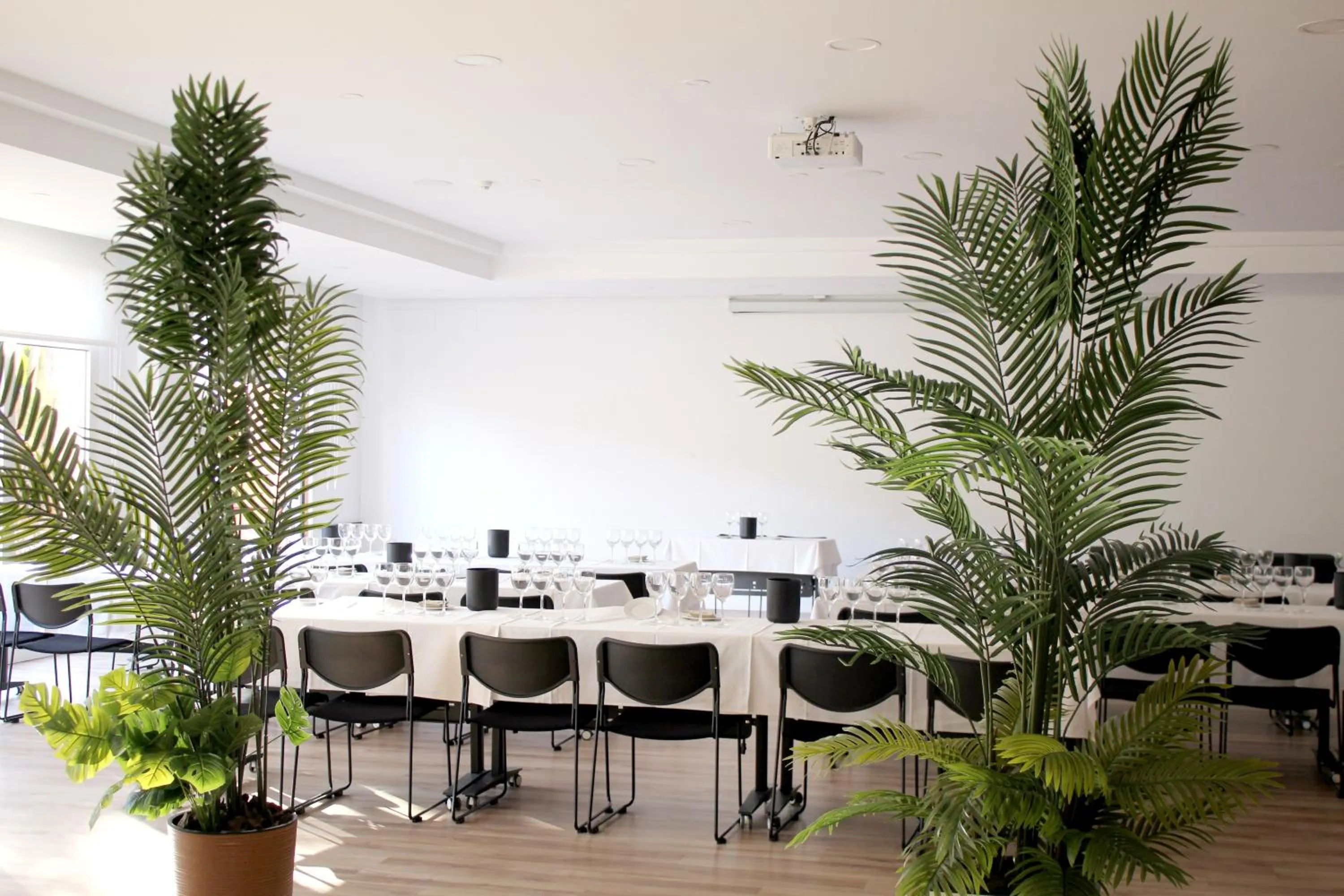 Meeting/conference room in Hotel Alicante Golf