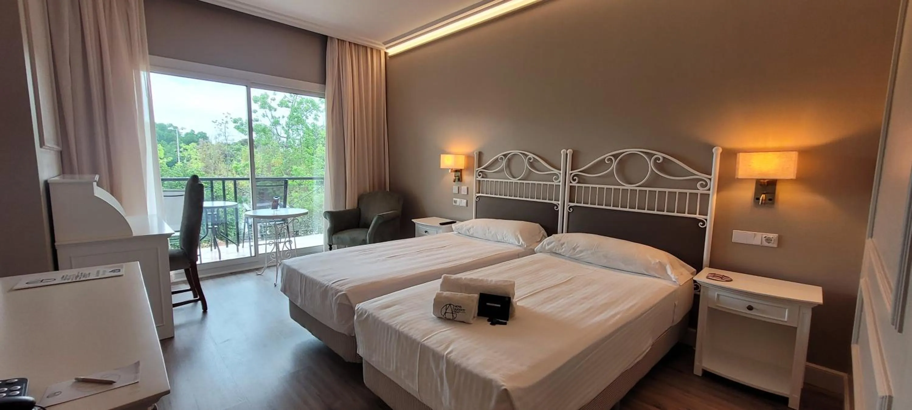 Other, Bed in Hotel Alicante Golf