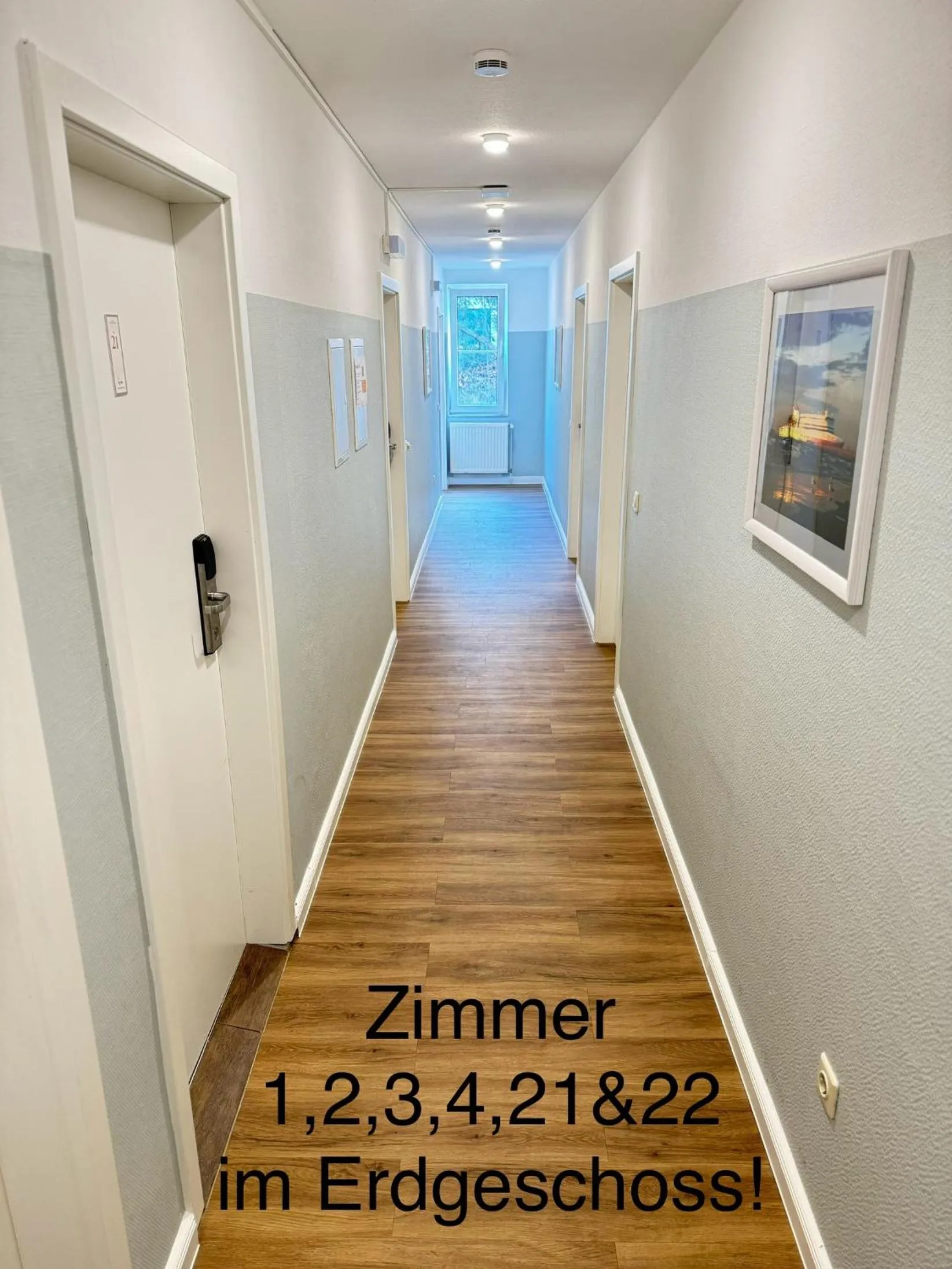 Hotel Brinckmansdorf