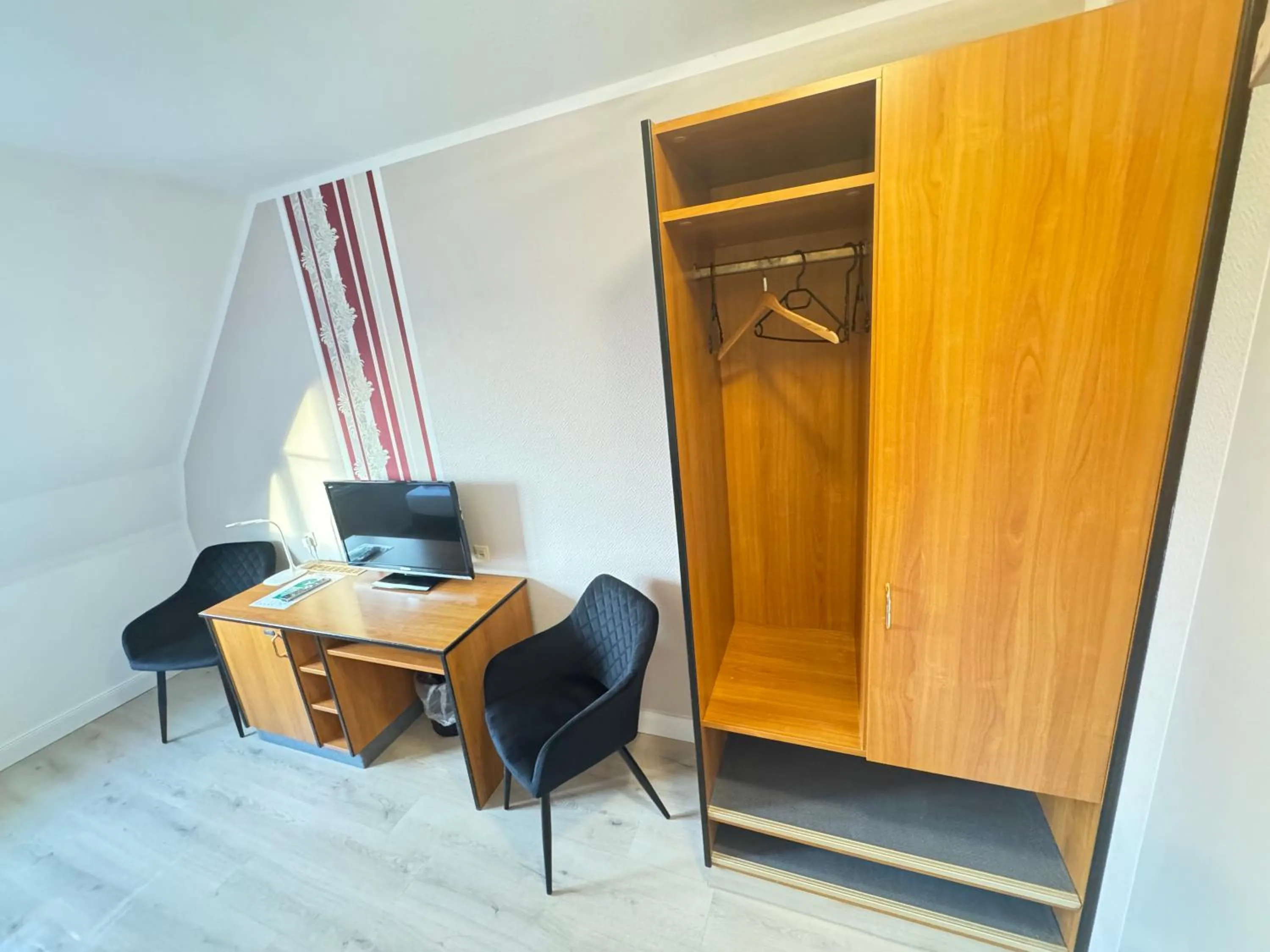 Hotel Brinckmansdorf