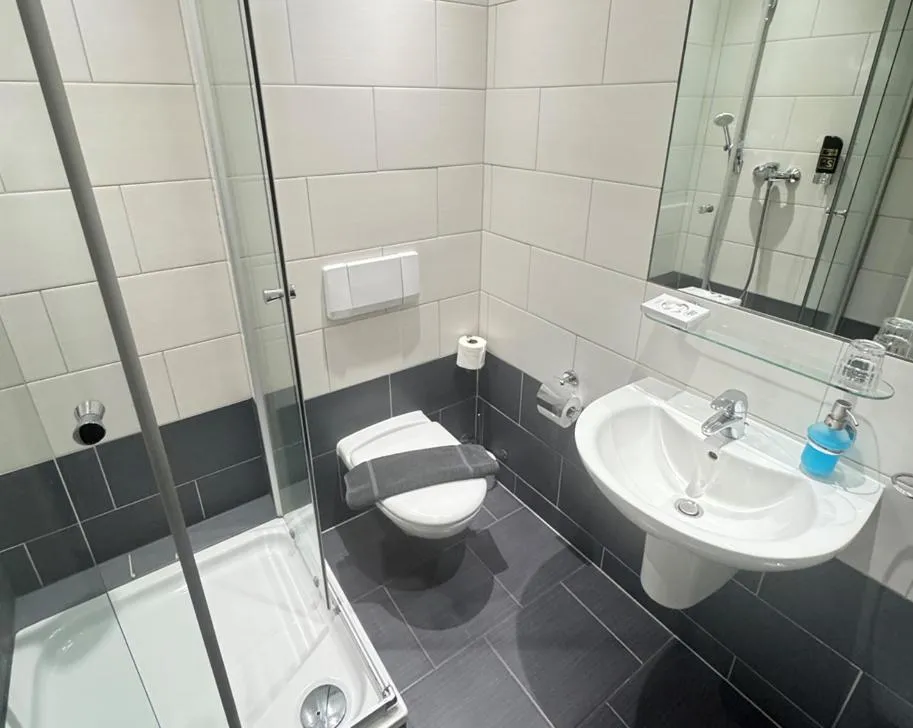 Hotel Brinckmansdorf