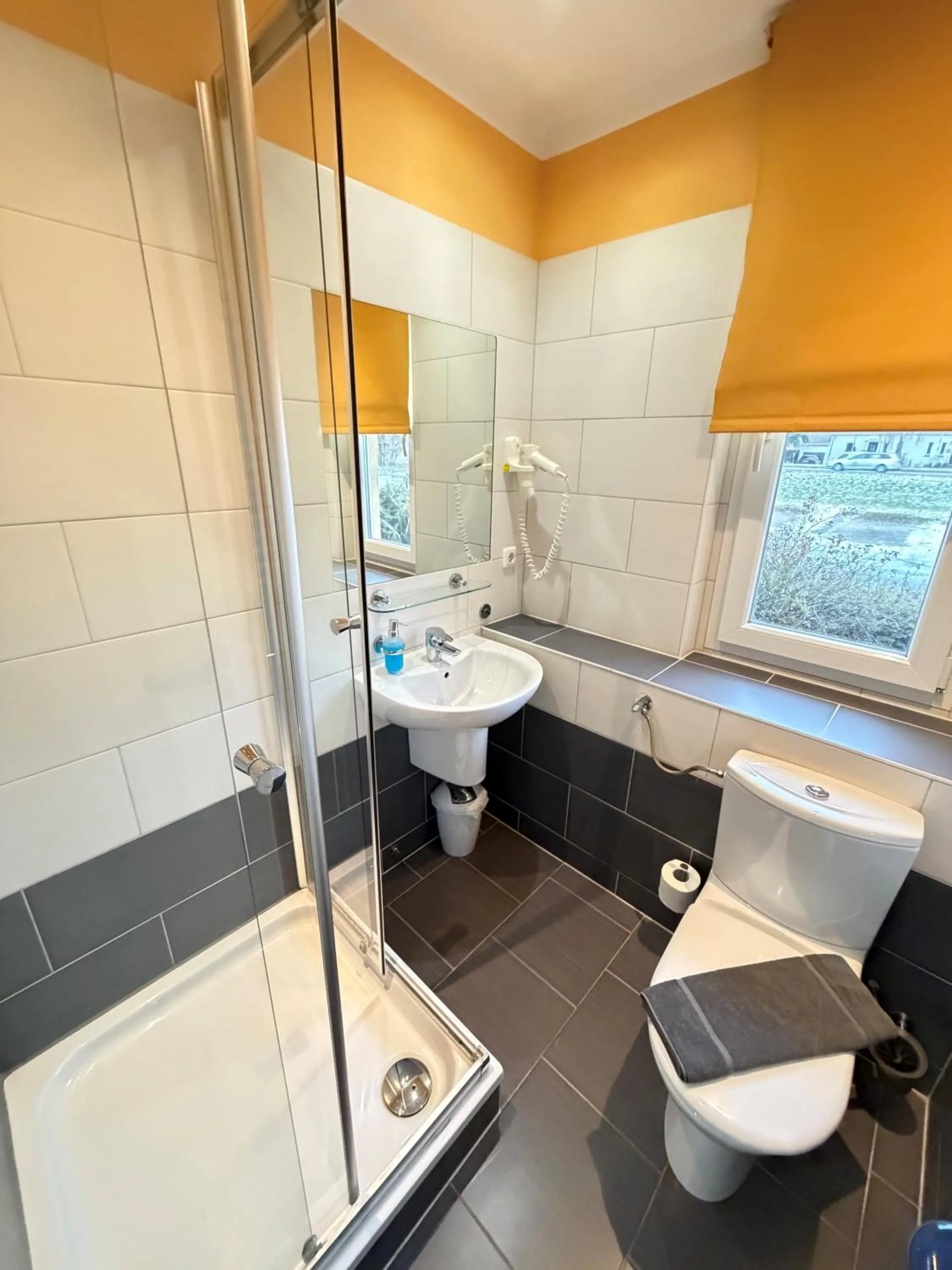 Hotel Brinckmansdorf