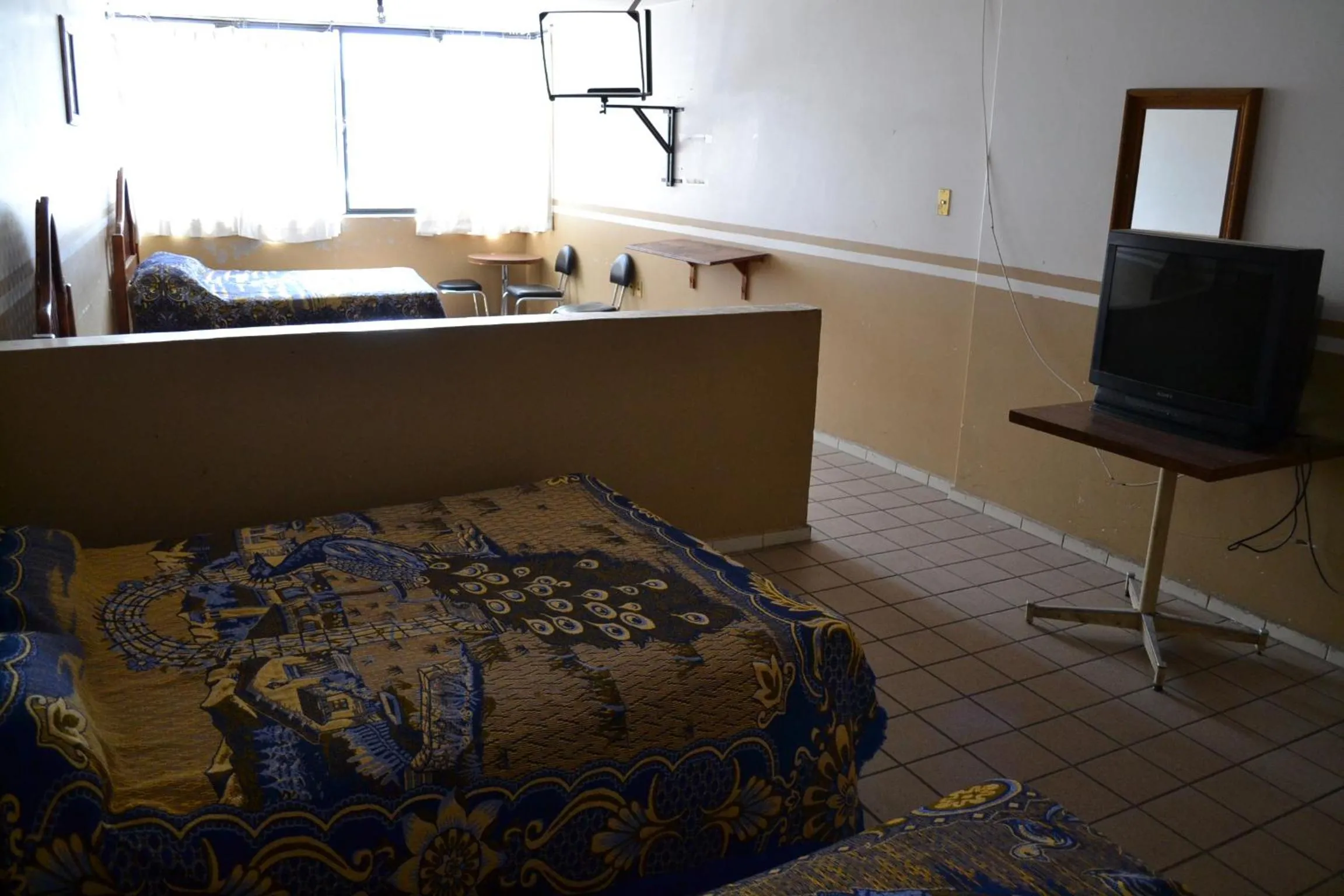 Hotel Plaza Romo