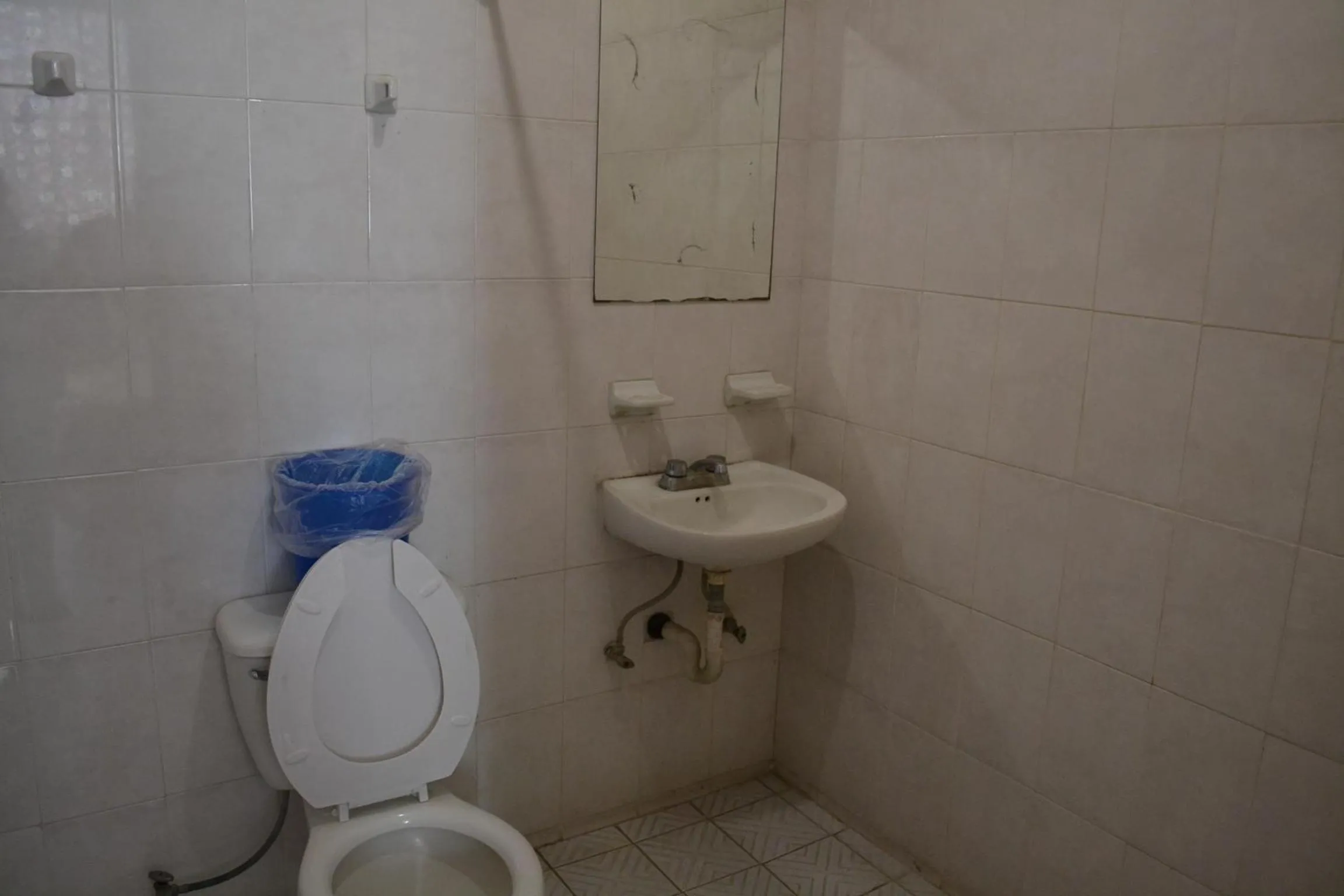 Hotel Plaza Romo