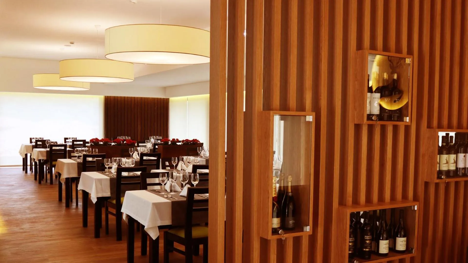 Food and drinks in Agrinho Suites & Spa Gerês