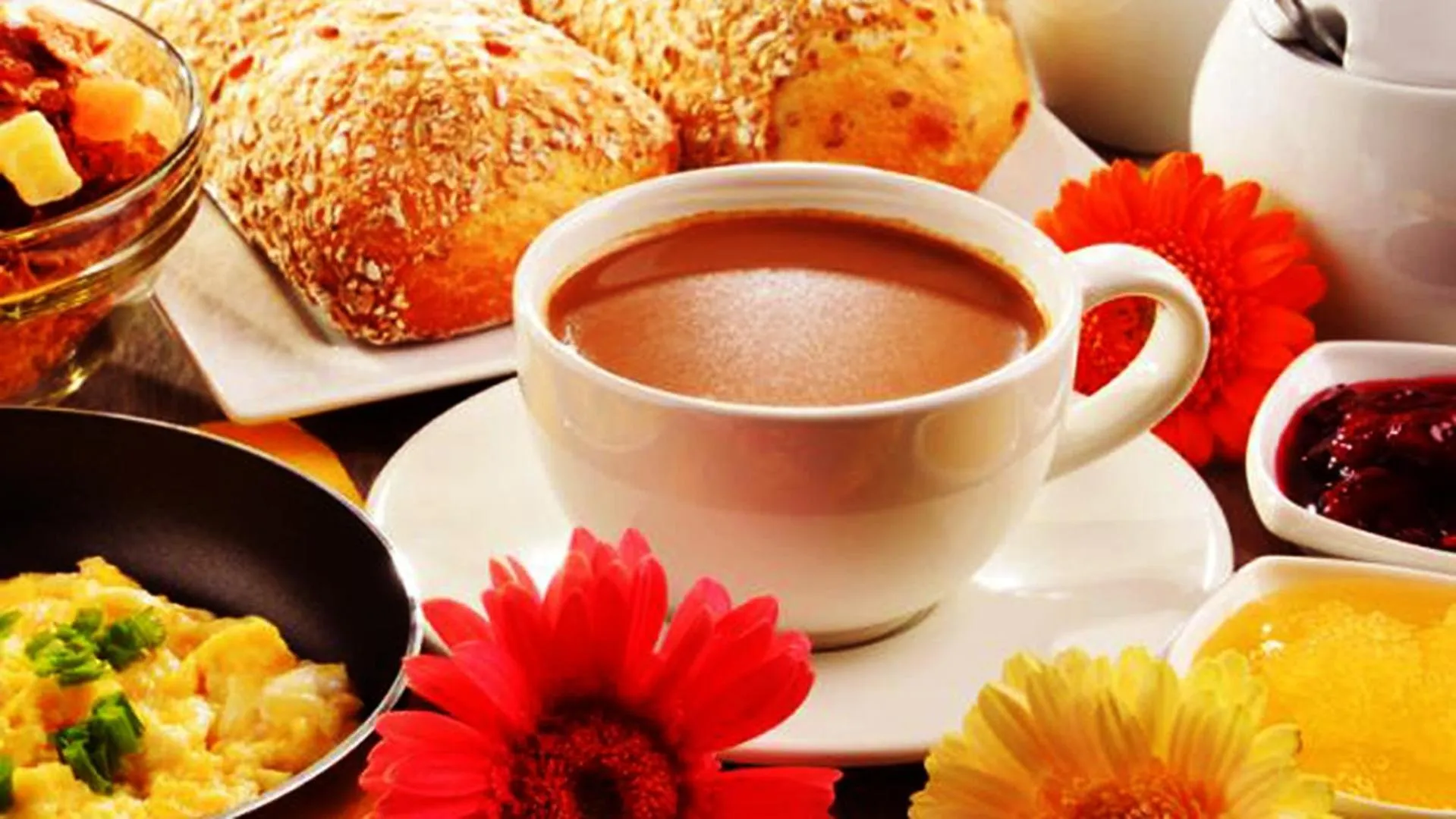 Food and drinks in Agrinho Suites & Spa Gerês