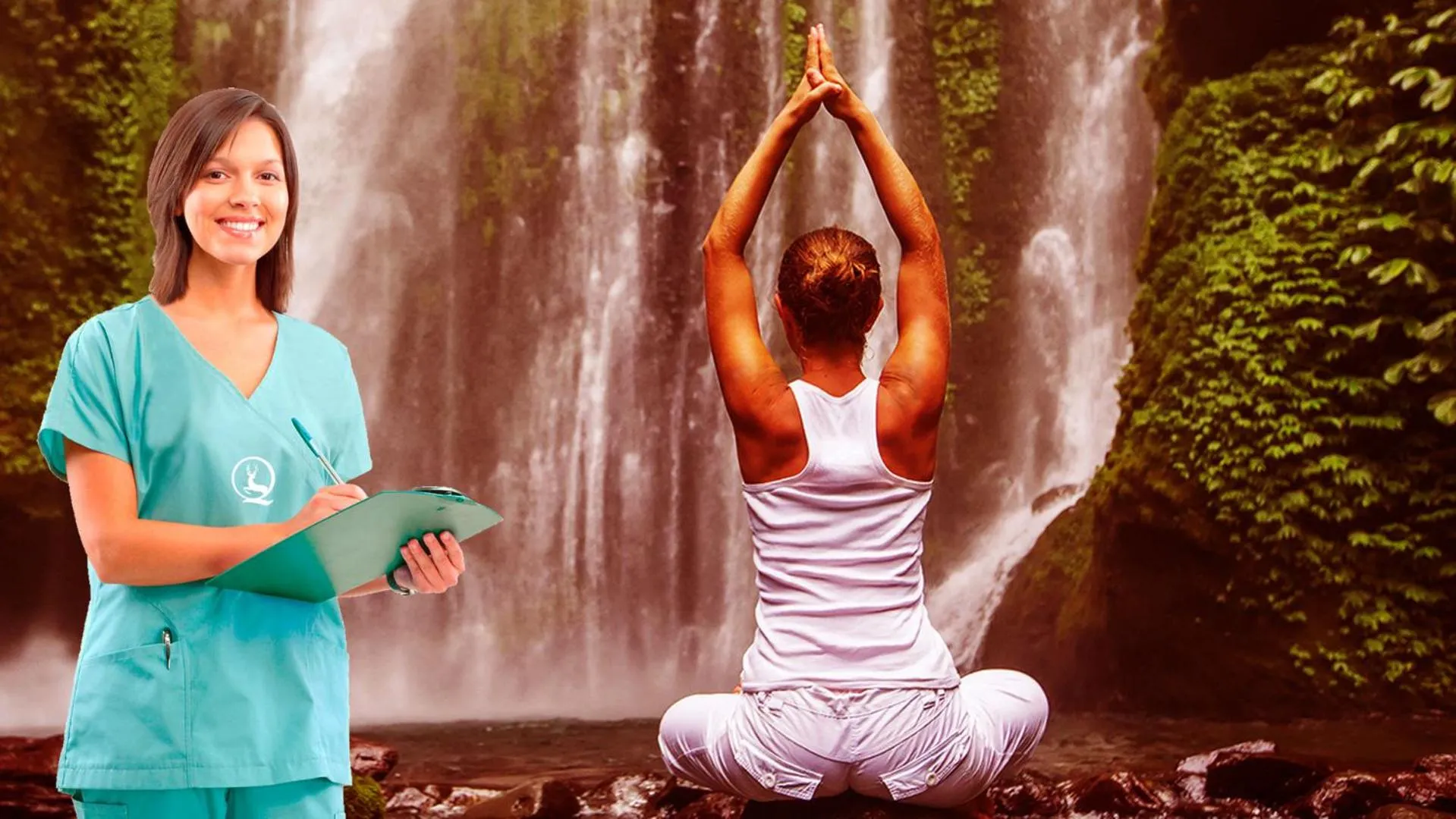 Massage in Agrinho Suites & Spa Gerês