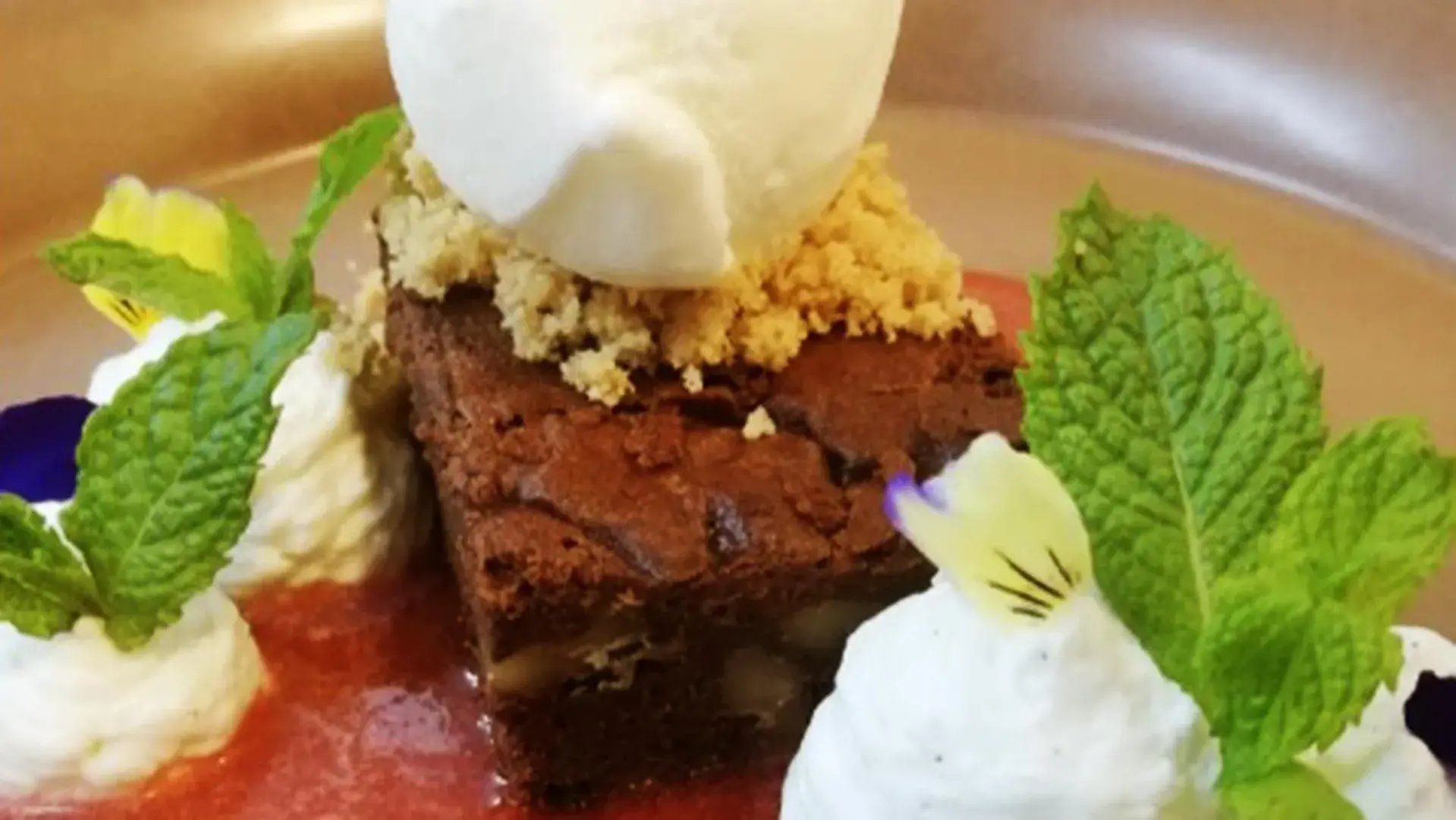 Food in Agrinho Suites & Spa Gerês Food in Agrinho Suites & Spa Gerês