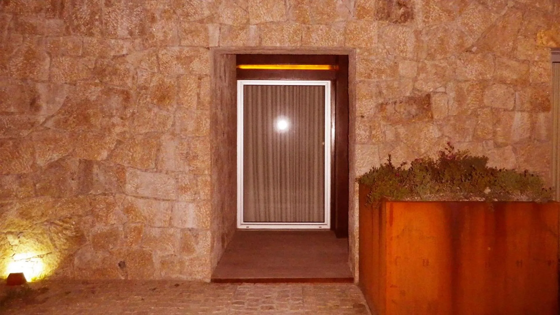 Facade/entrance in Agrinho Suites & Spa Gerês