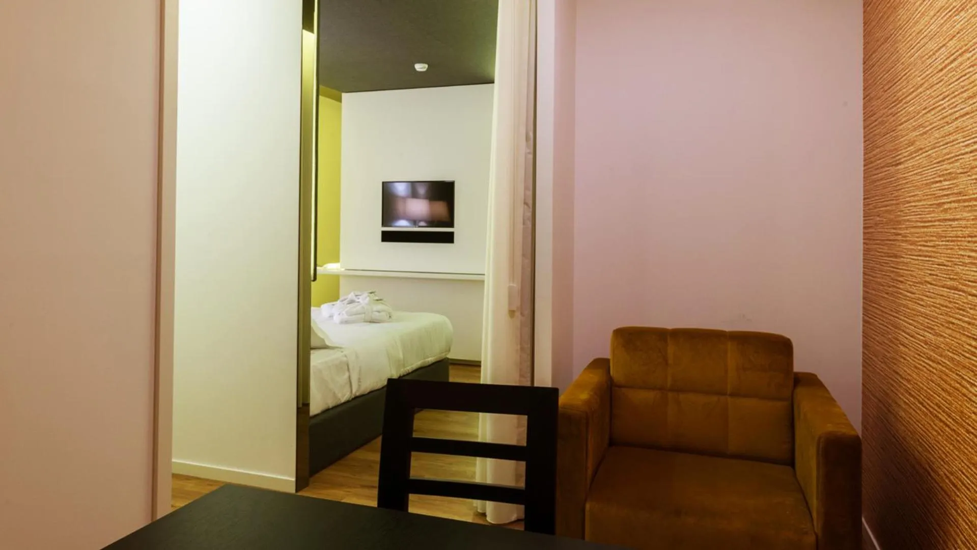 Bedroom, Bed in Agrinho Suites & Spa Gerês