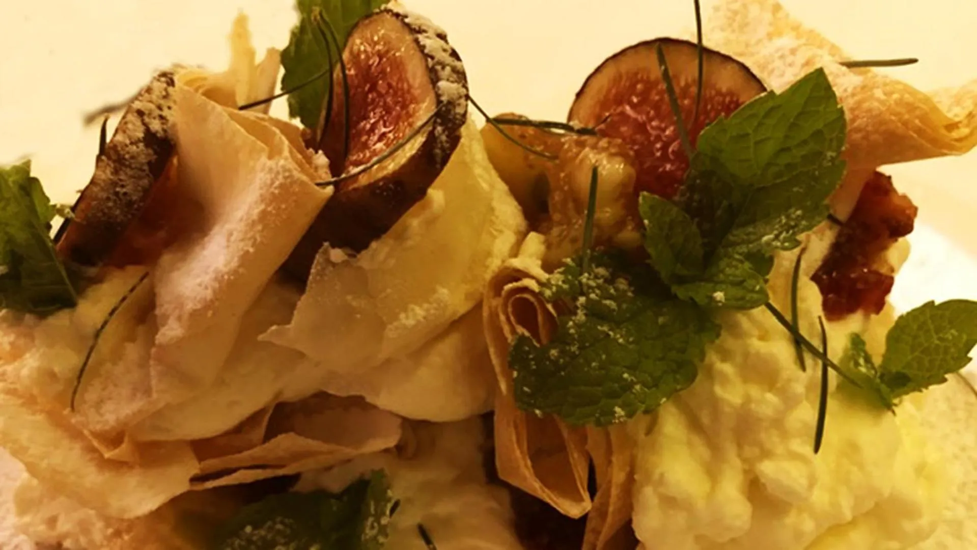 Food in Agrinho Suites & Spa Gerês