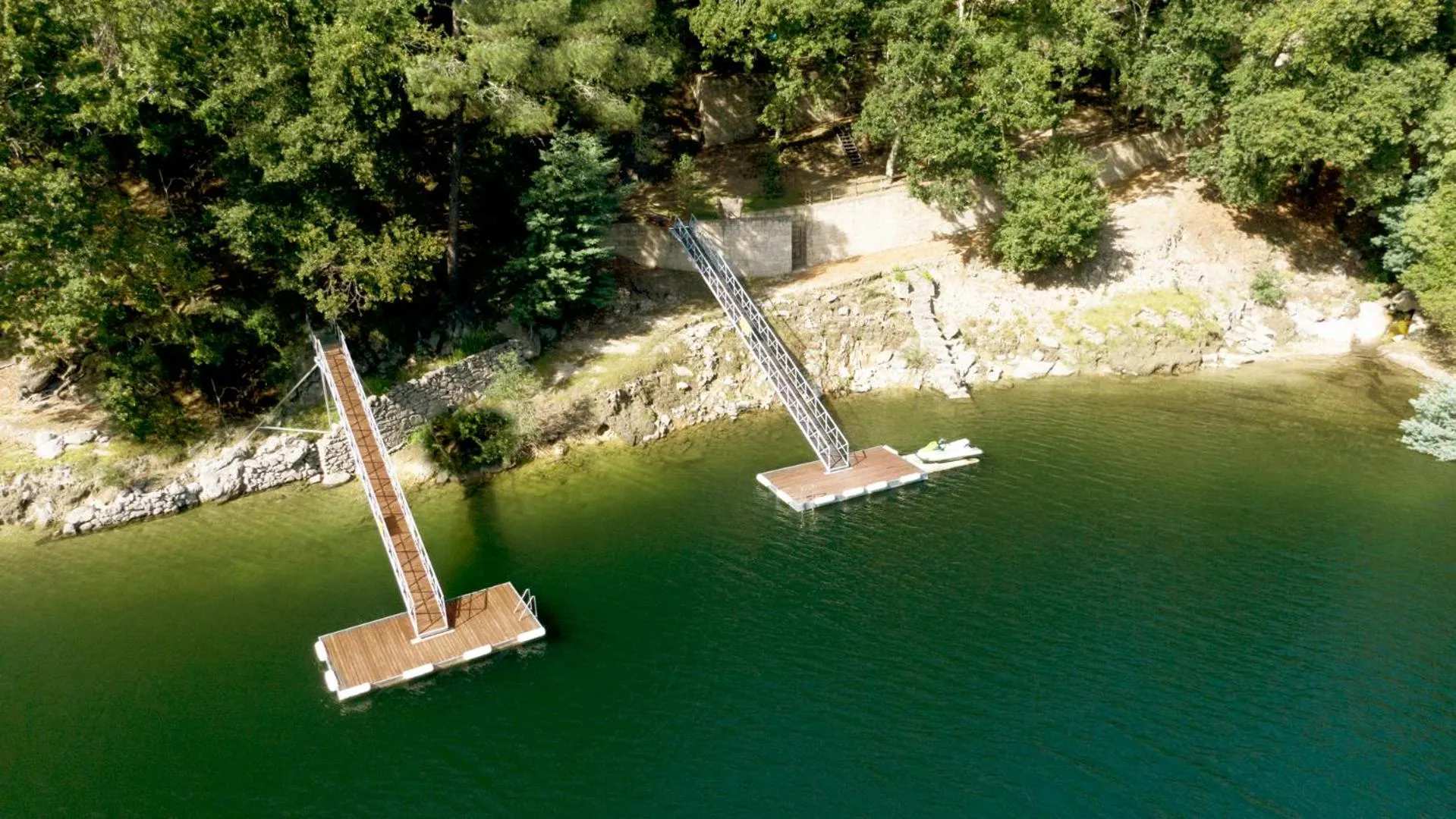 Entertainment in Agrinho Suites & Spa Gerês