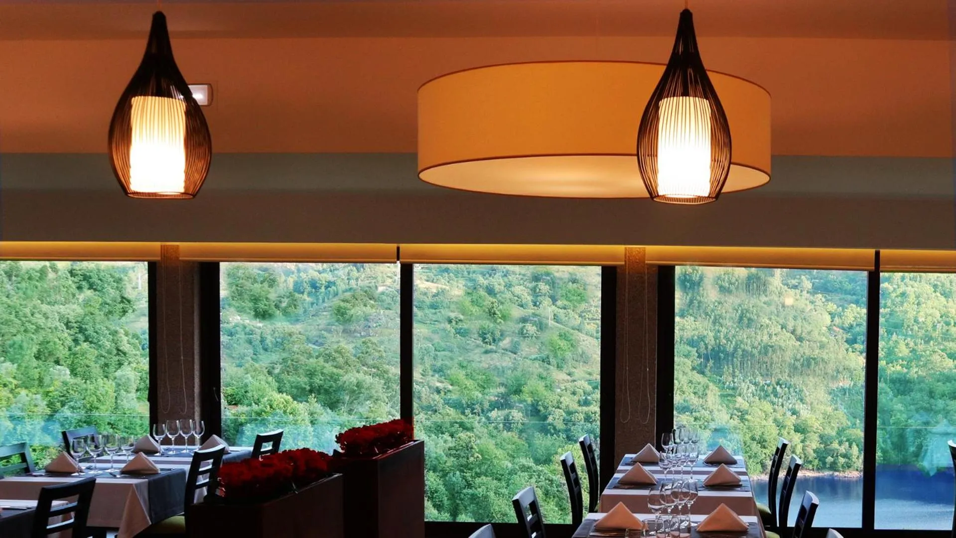 Food and drinks in Agrinho Suites & Spa Gerês