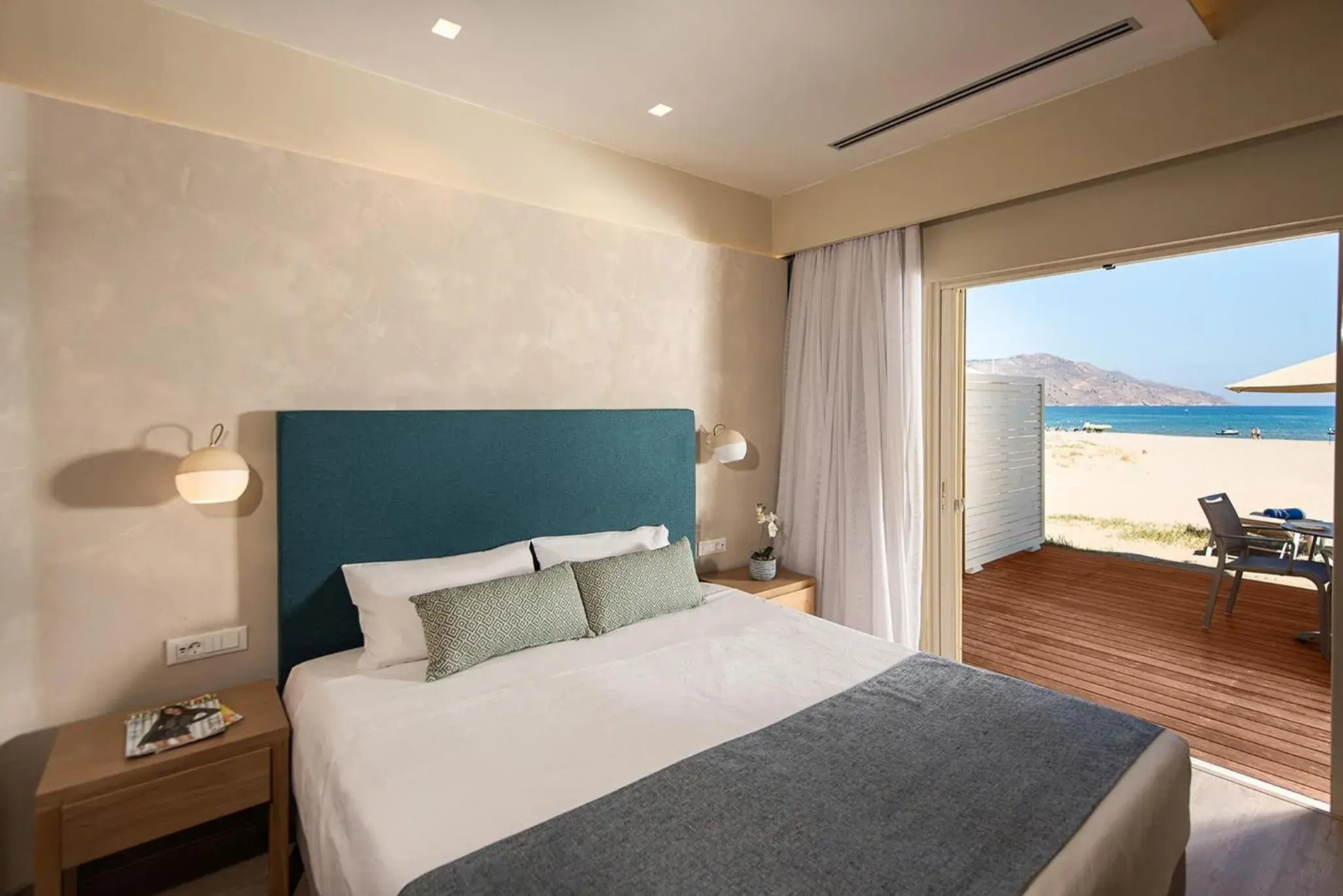 Photo of the whole room, Bed in Pilot Beach Resort Photo of the whole room, Bed in Pilot Beach Resort