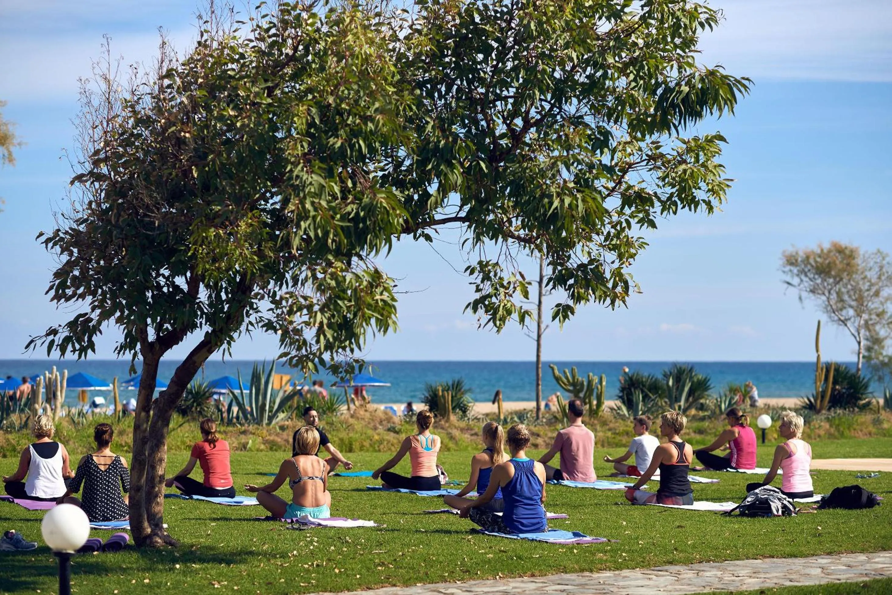 Activities in Pilot Beach Resort