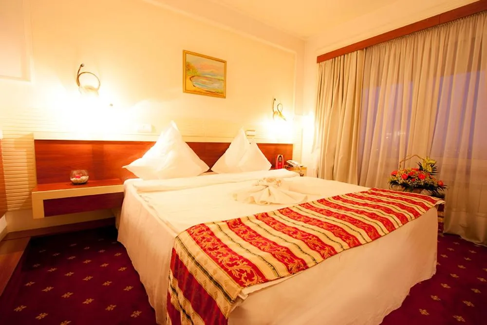 Hotel Baia Rosie Resort