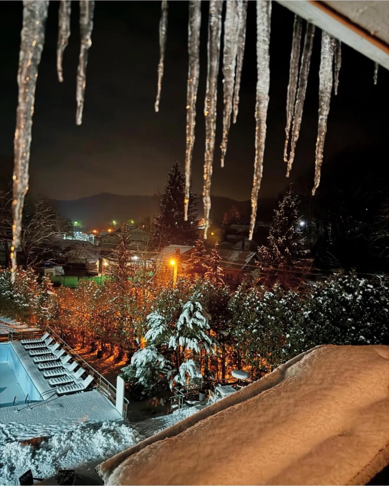 Hotel Baia Rosie Resort