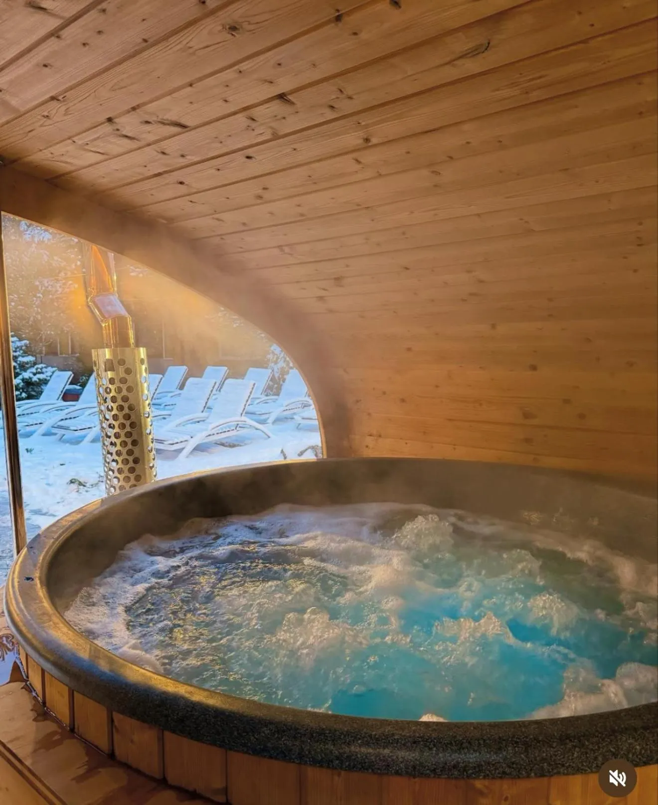 Hotel Baia Rosie Resort