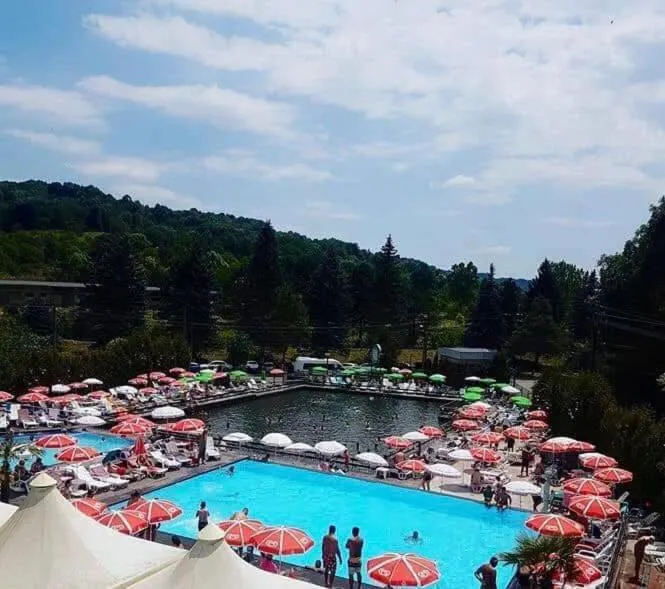 Hotel Baia Rosie Resort