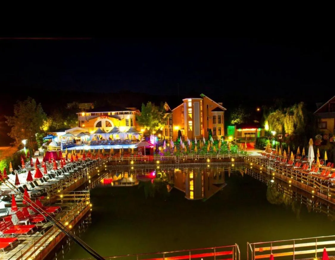 Hotel Baia Rosie Resort