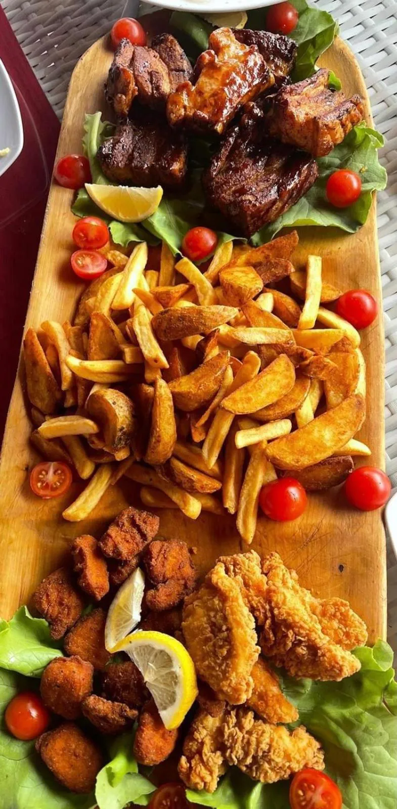 Hotel Baia Rosie Resort