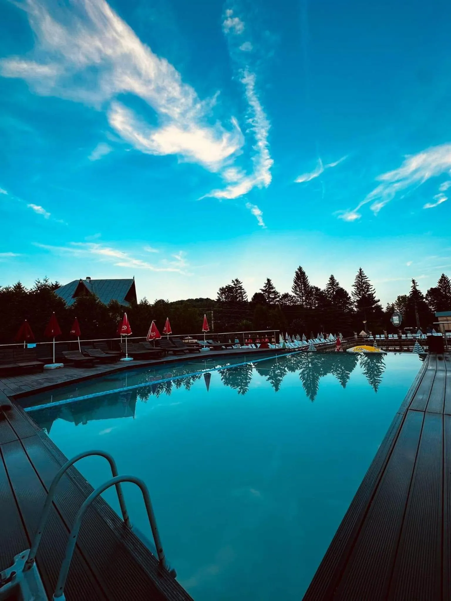 Hotel Baia Rosie Resort