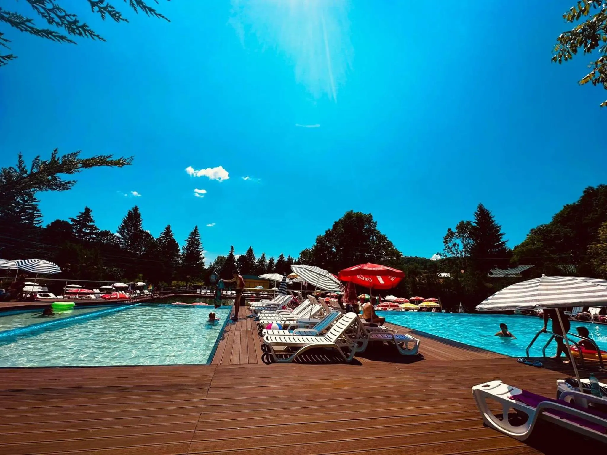 Hotel Baia Rosie Resort