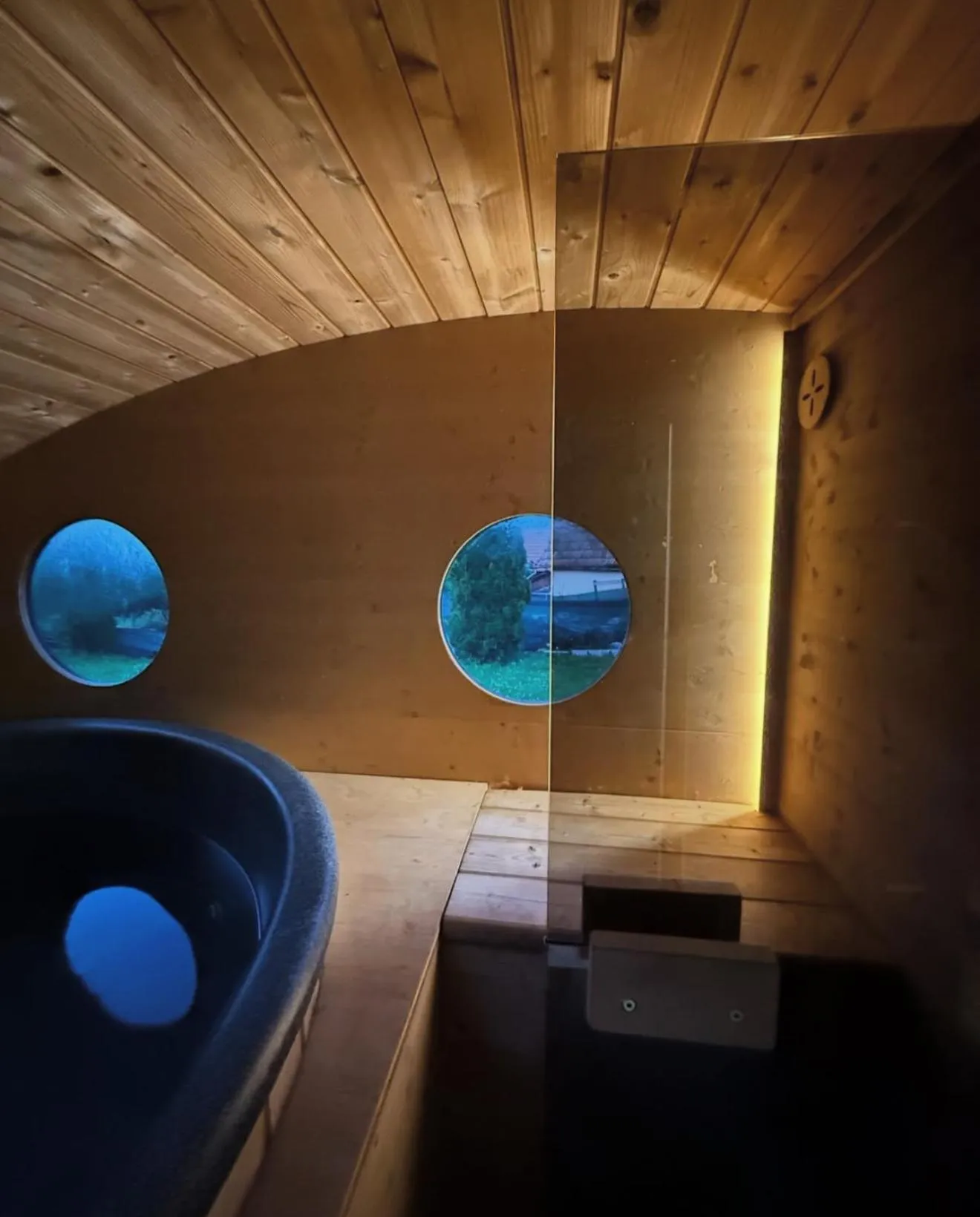 Hotel Baia Rosie Resort