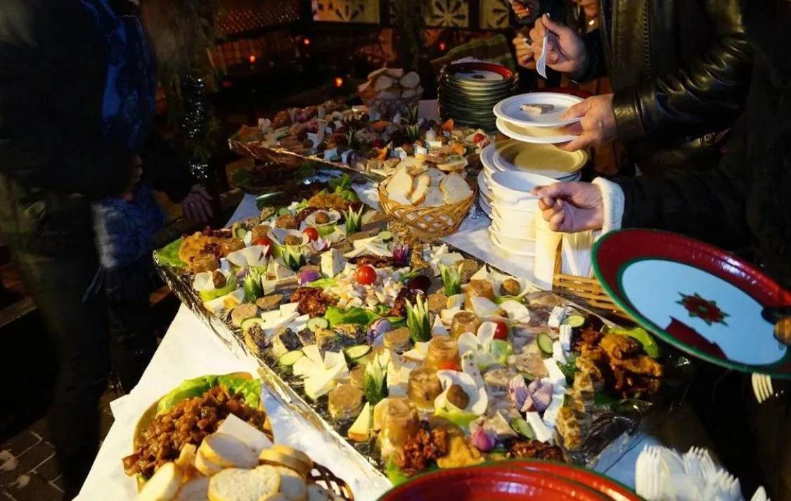 Hotel Baia Rosie Resort