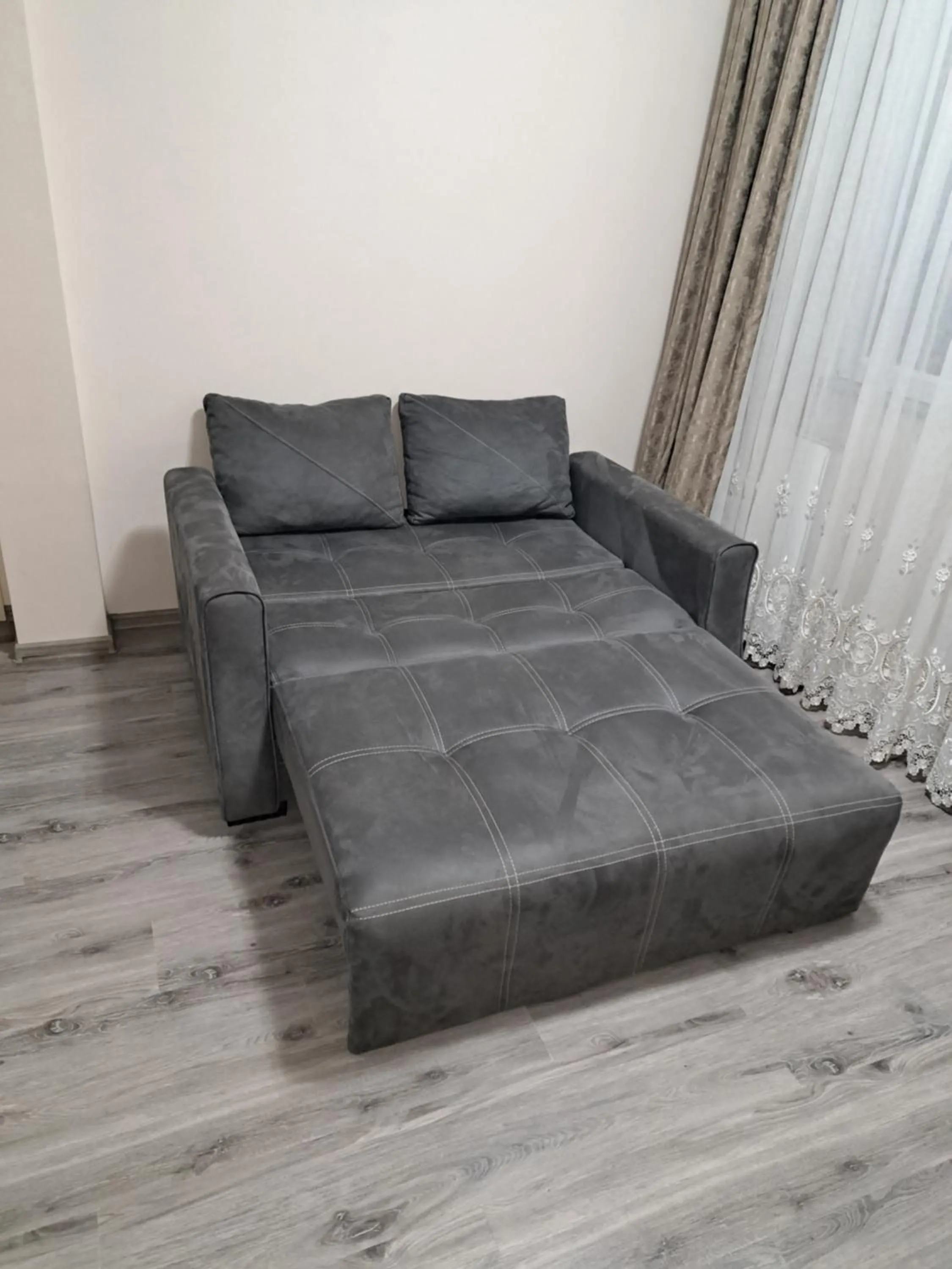 Bed in apartament TEKO
