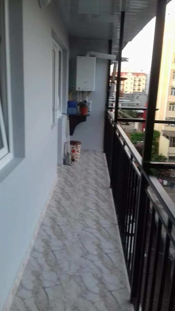 apartament TEKO