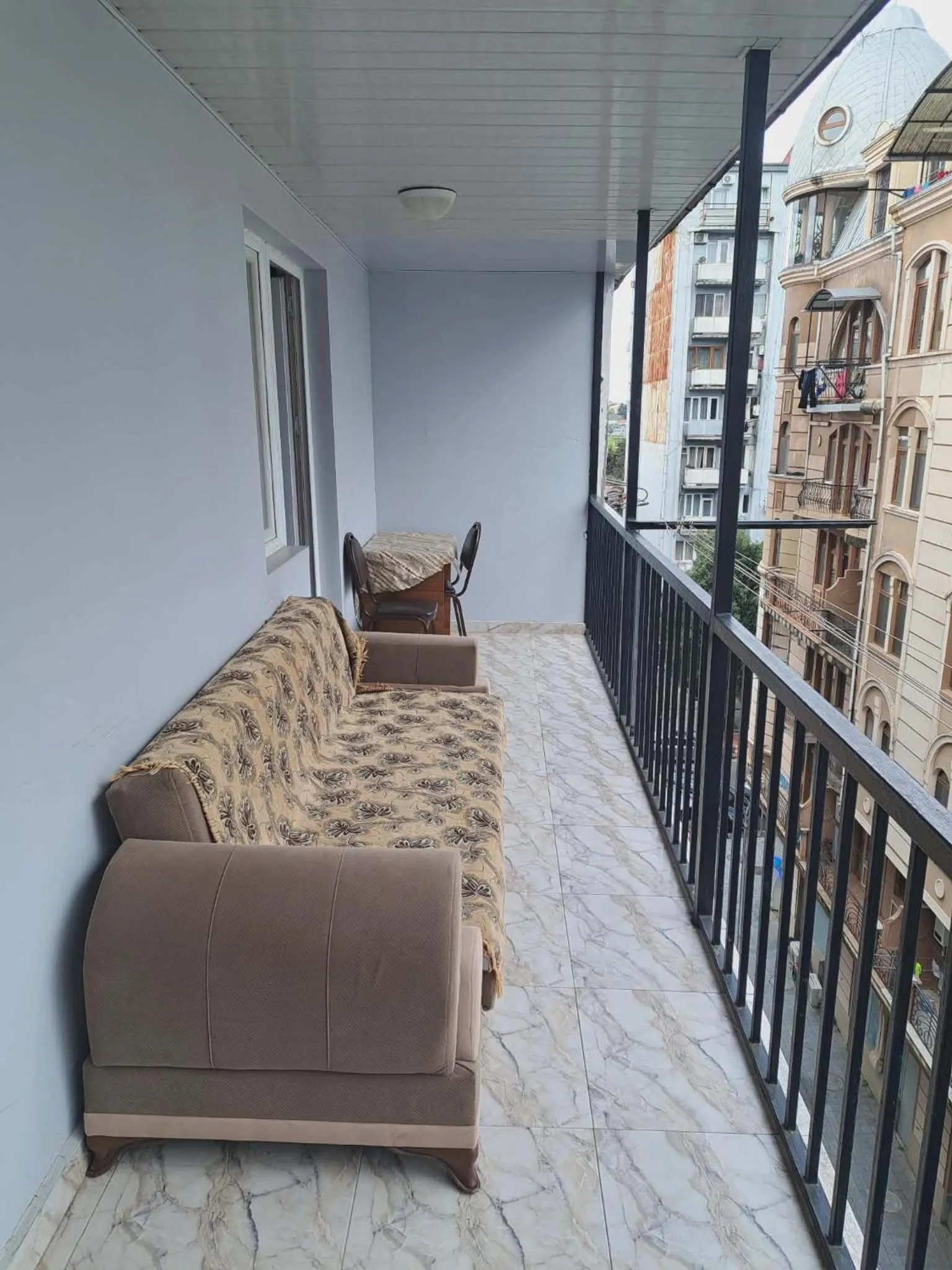 apartament TEKO