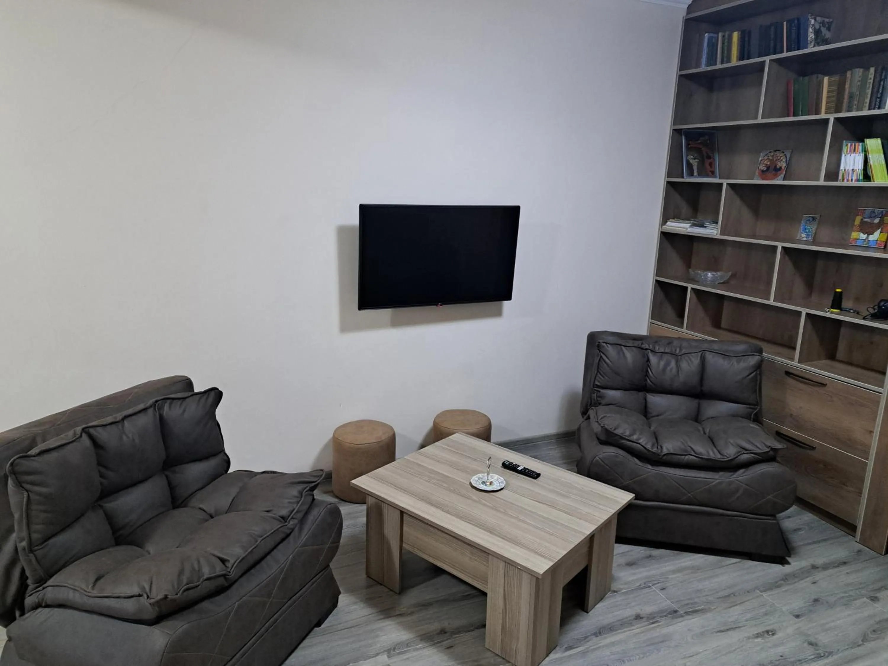 apartament TEKO