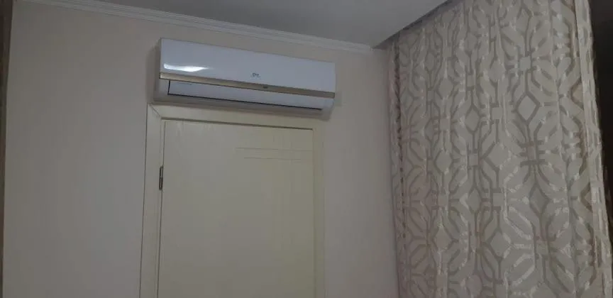 apartament TEKO